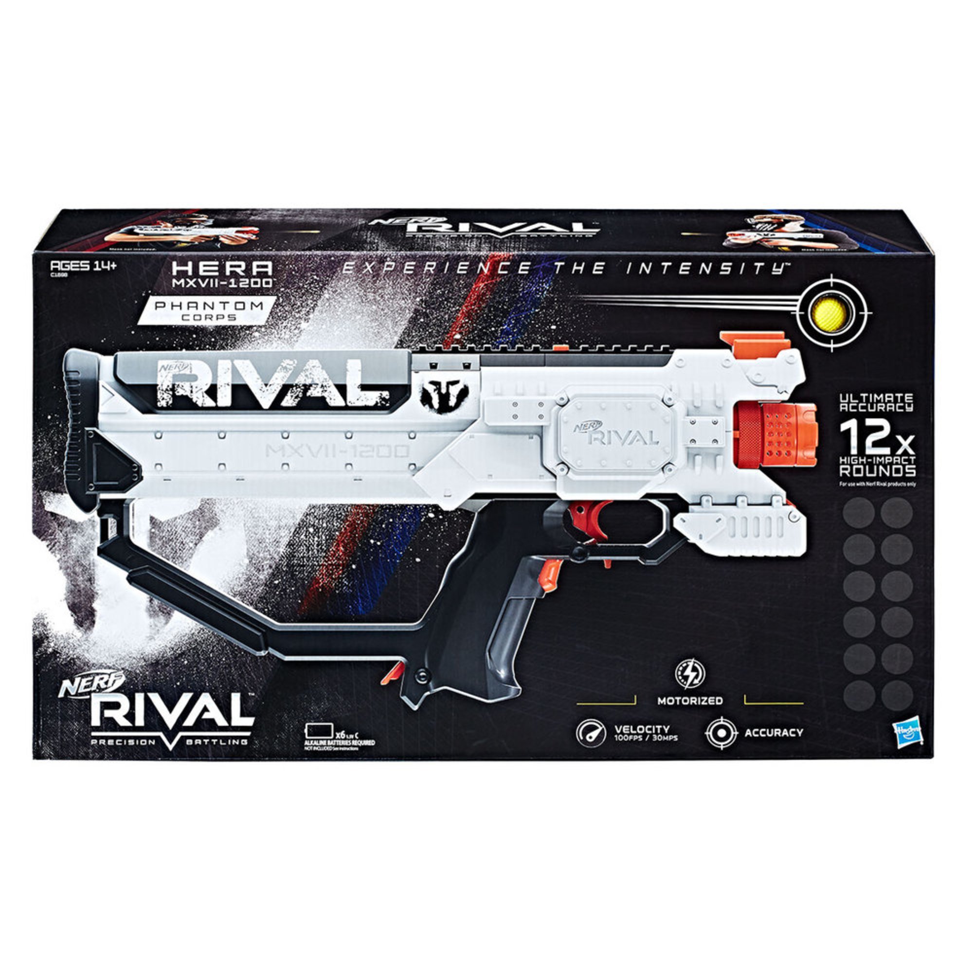 buy nerf rival