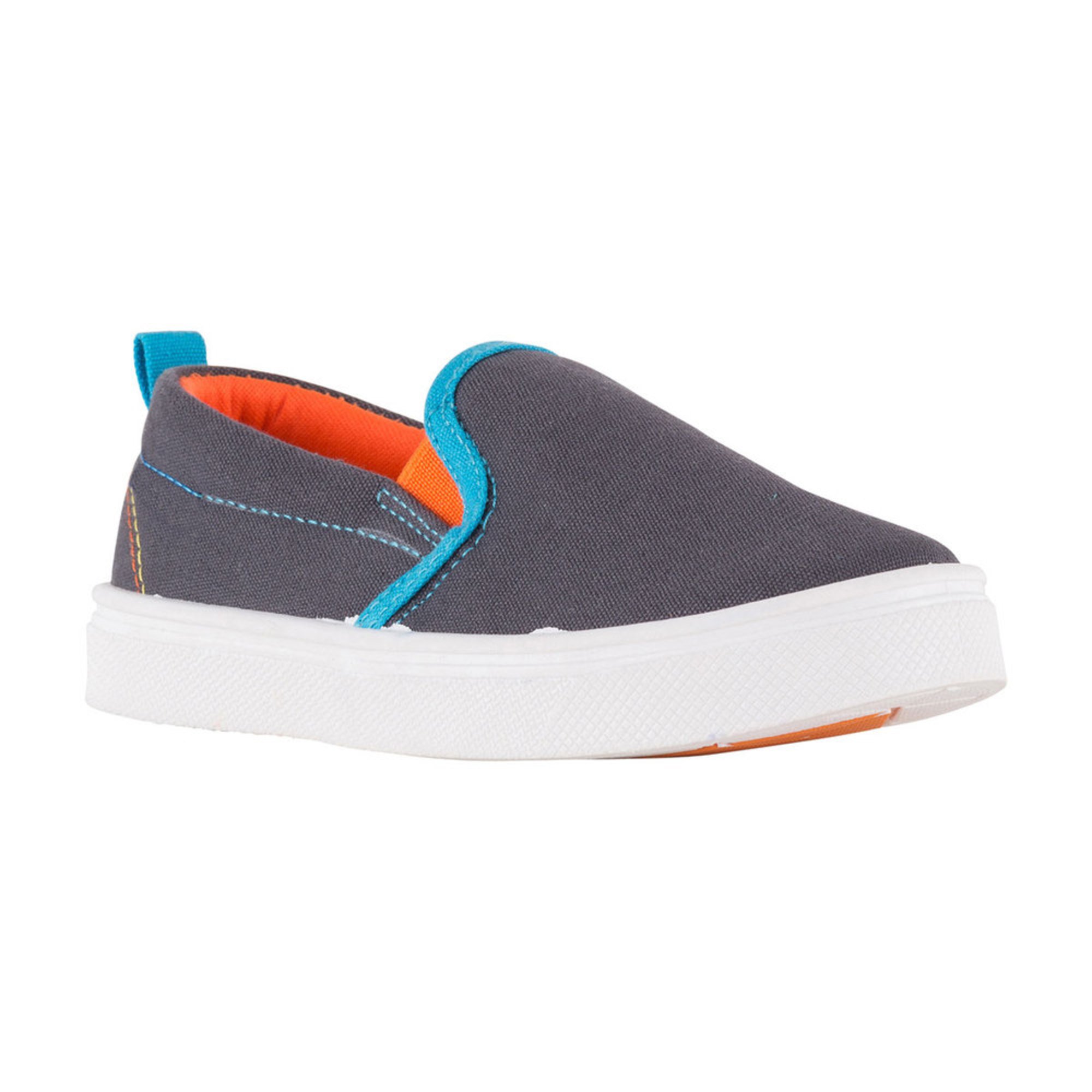easy slip on shoes for toddlers