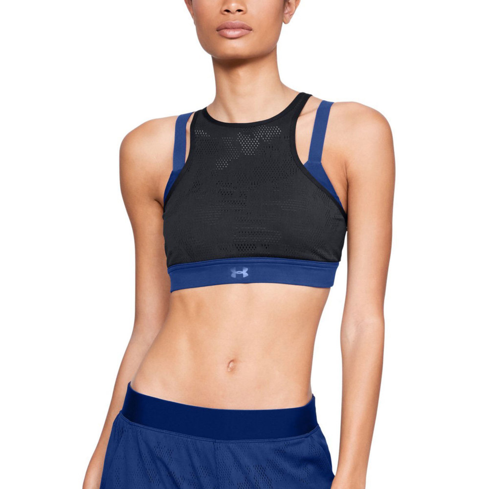 under armour women's rbi racerback softball jersey