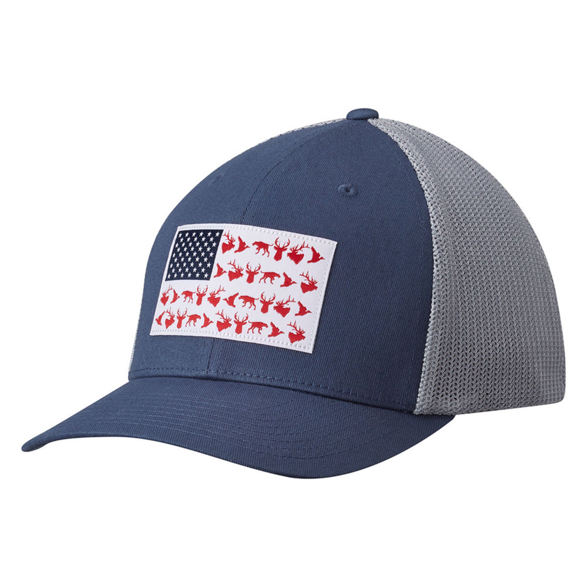 outdoor apparel hats