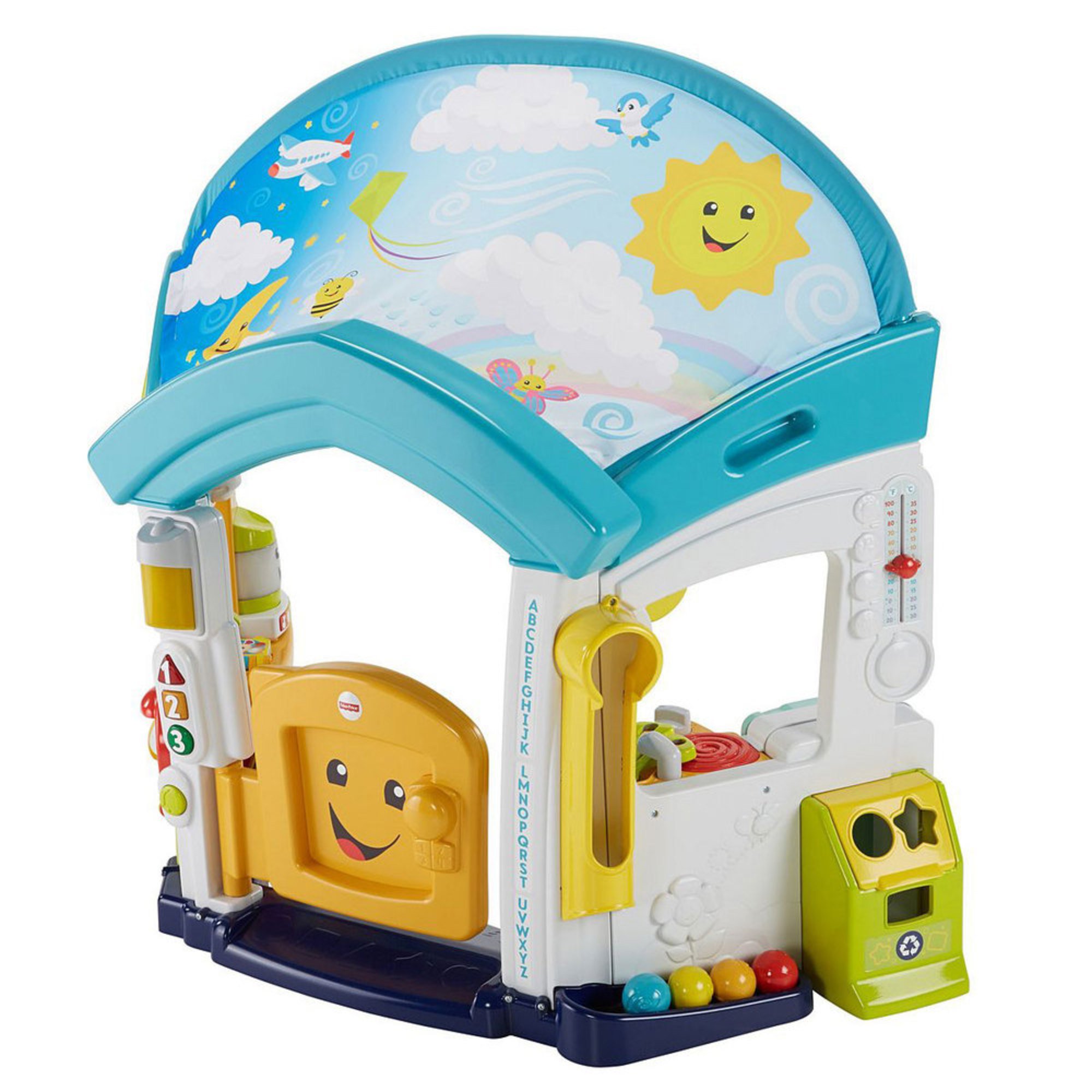 smart learning toys