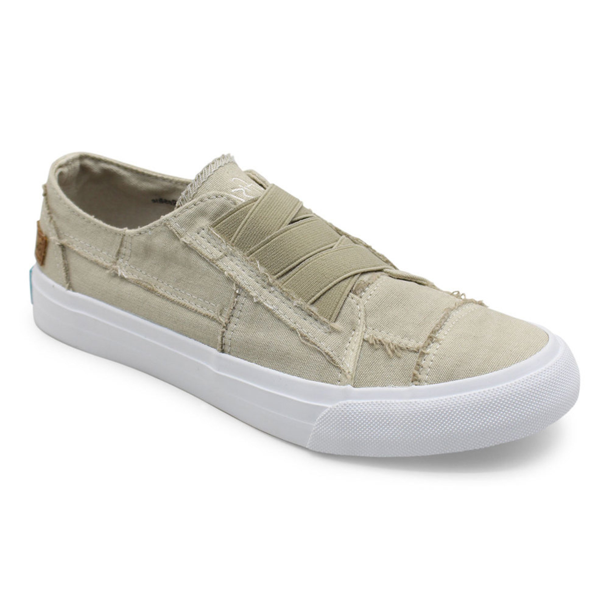 marley slip on sneaker