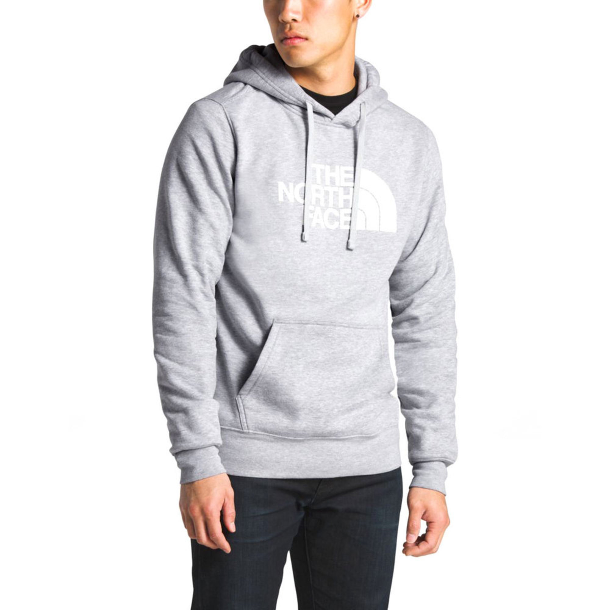 north face half dome hoodie