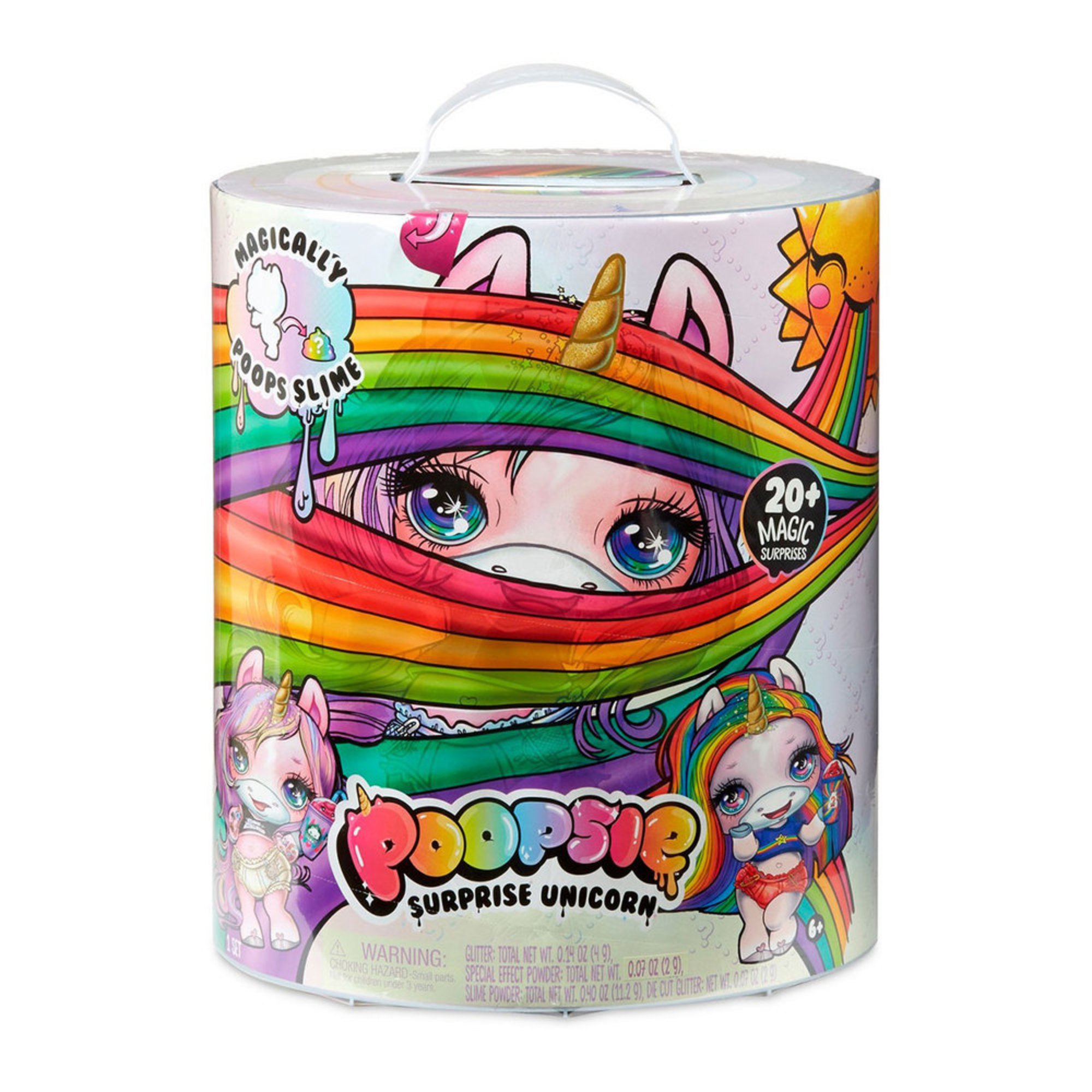 poopsie slime unicorn toys