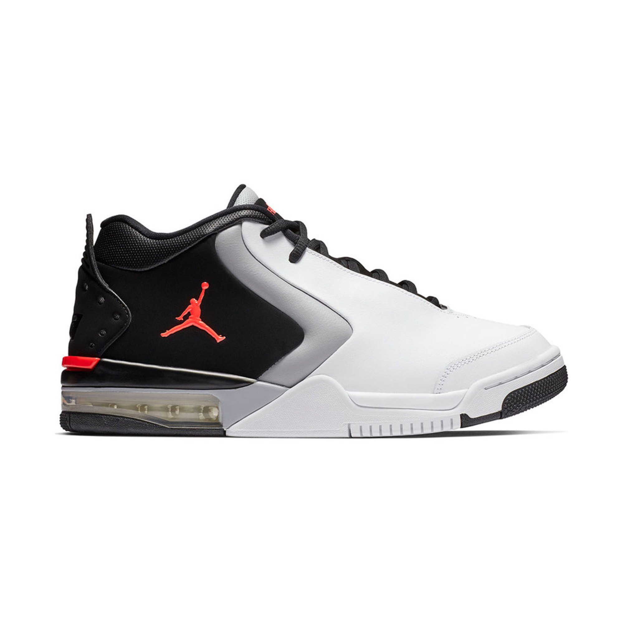 air jordan big fund basketball shoes