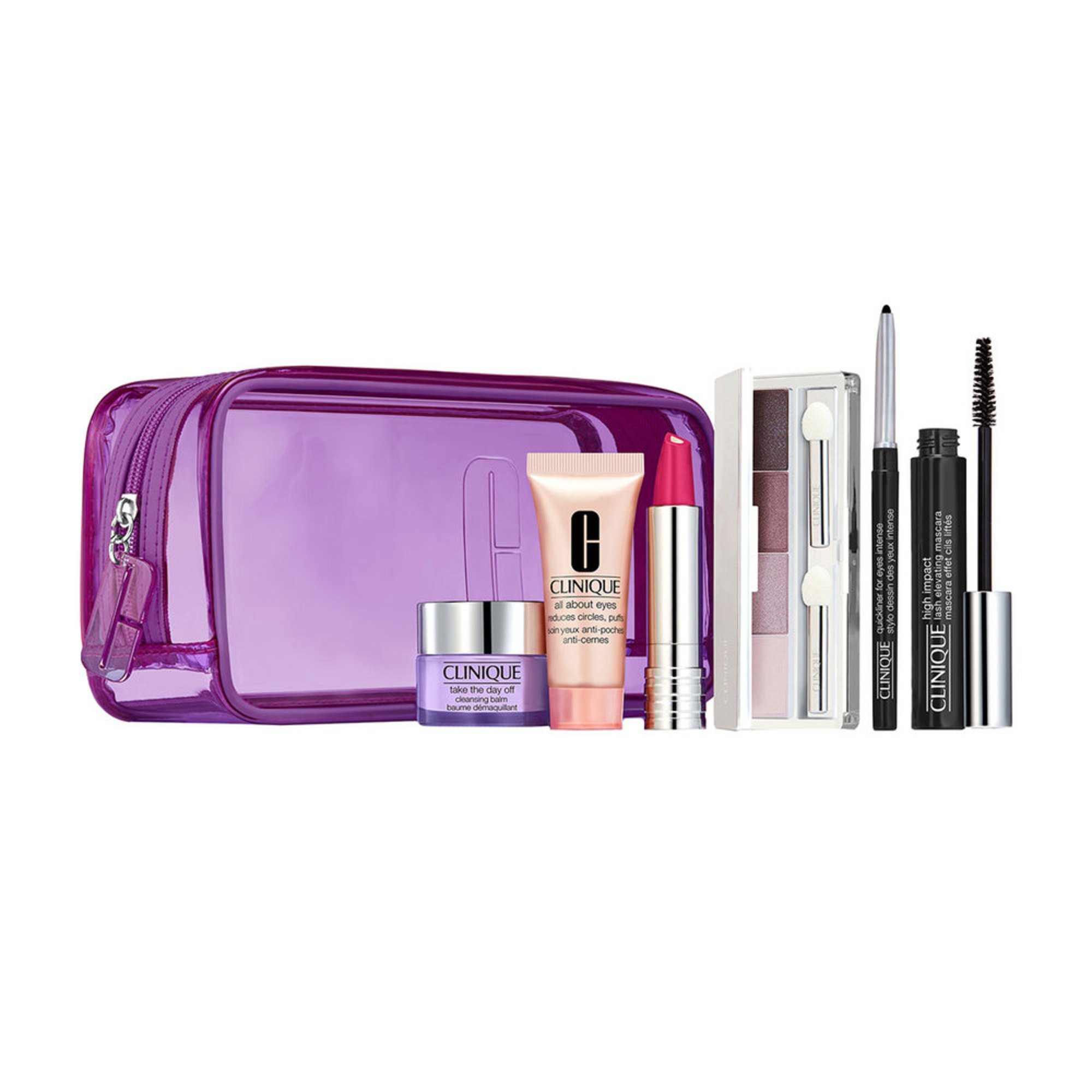 clinique bright all night