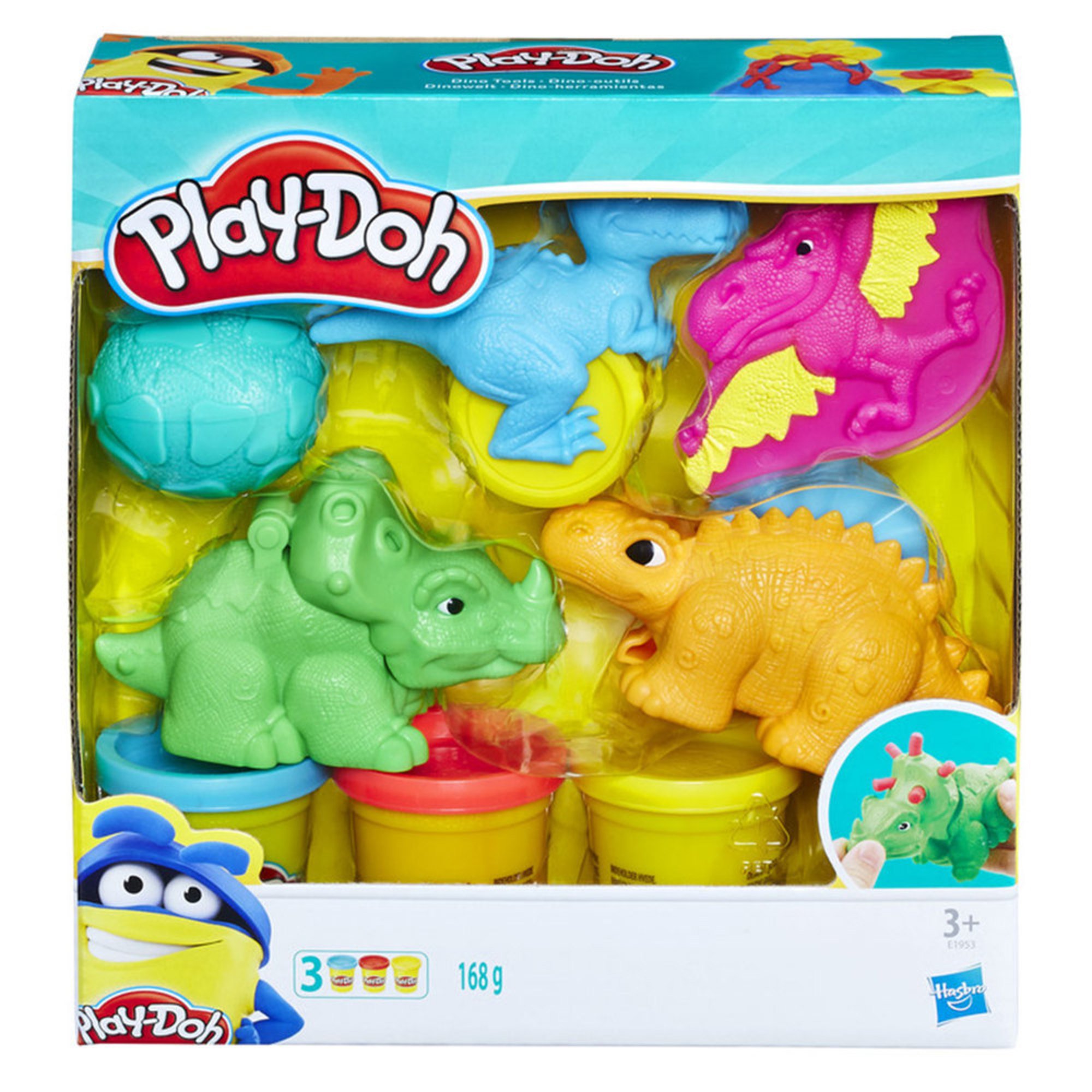play doh official website