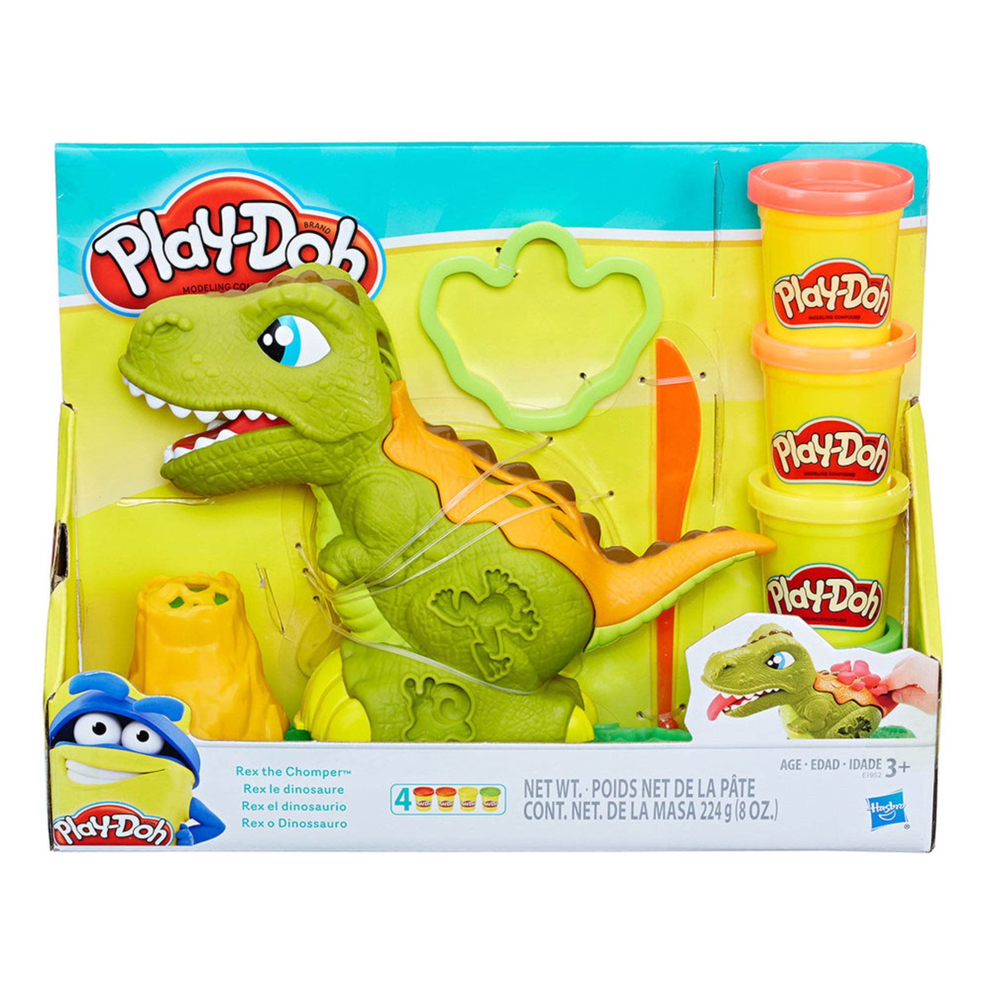 play doh official website