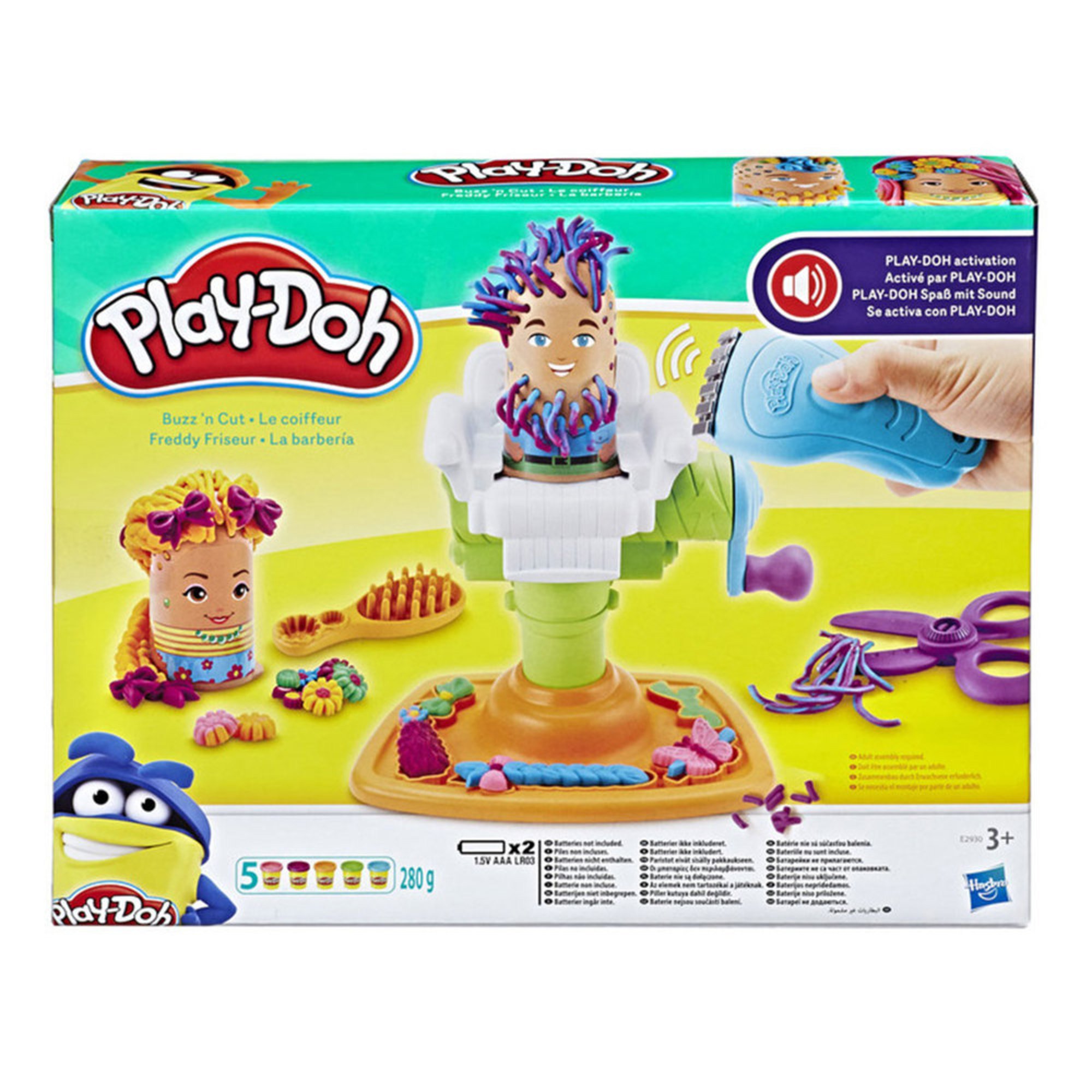 play doh official website