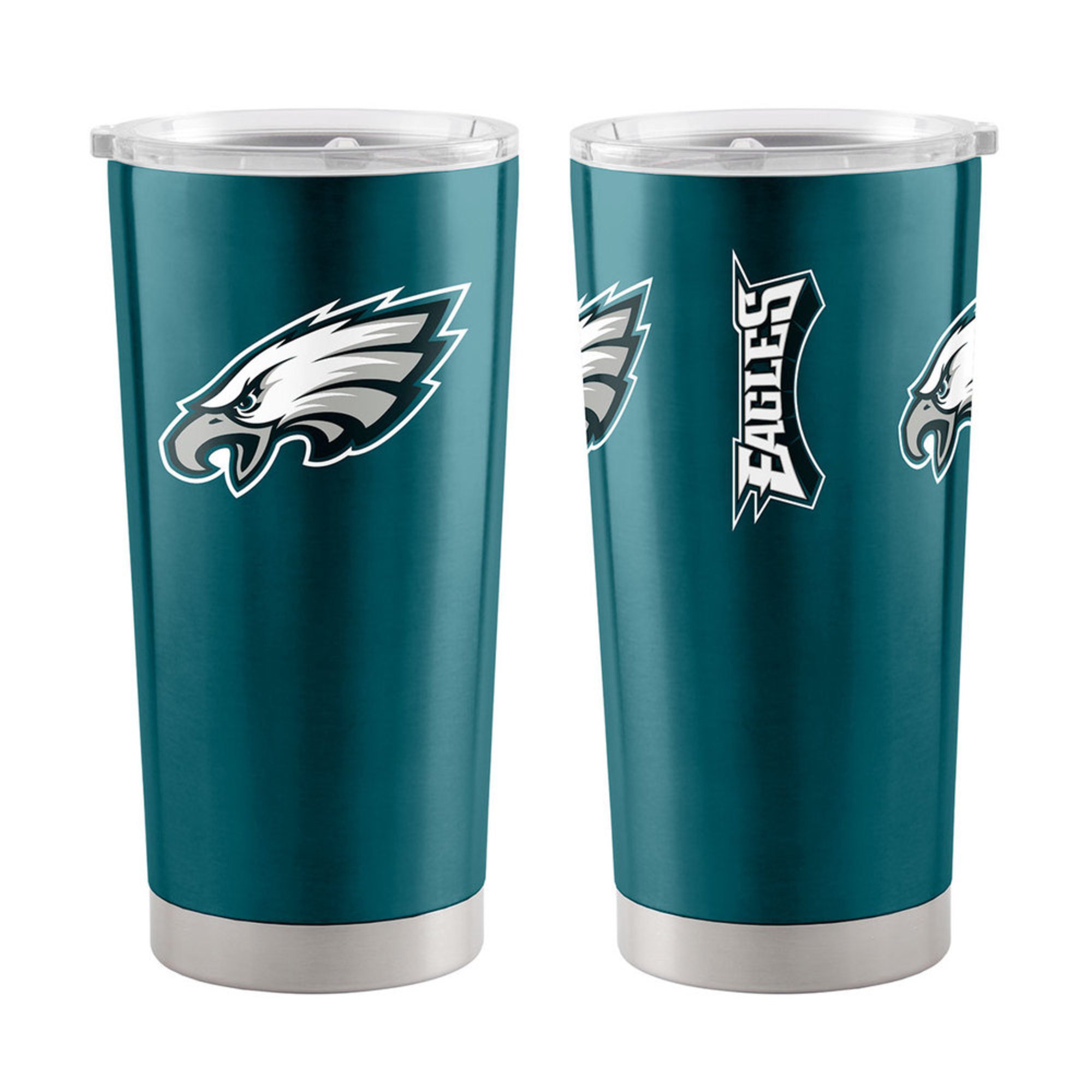 Boelter Brands Philadelphia Eagles 20 Oz Stainless Ultra Tumbler