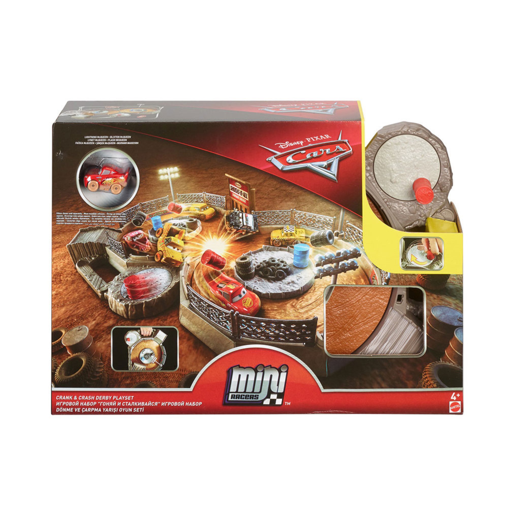 cars mini racers toys
