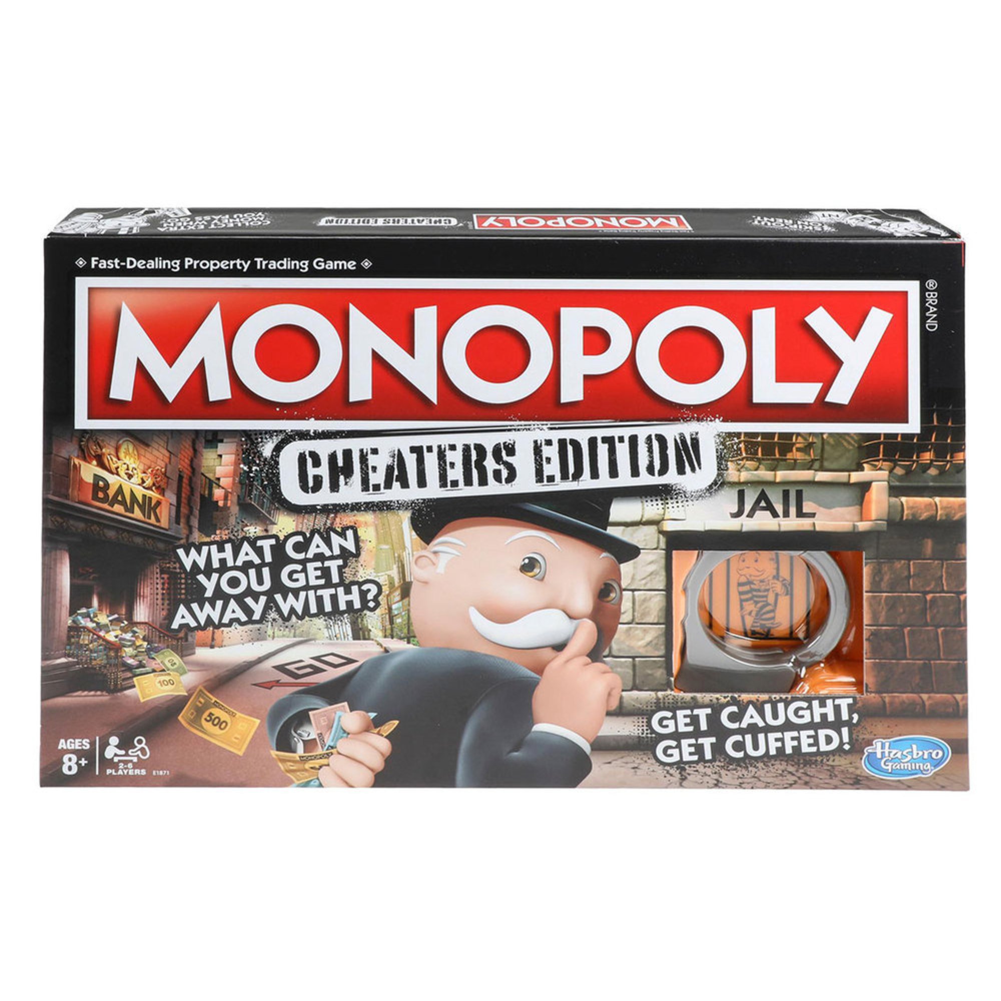 monopoly toys shop