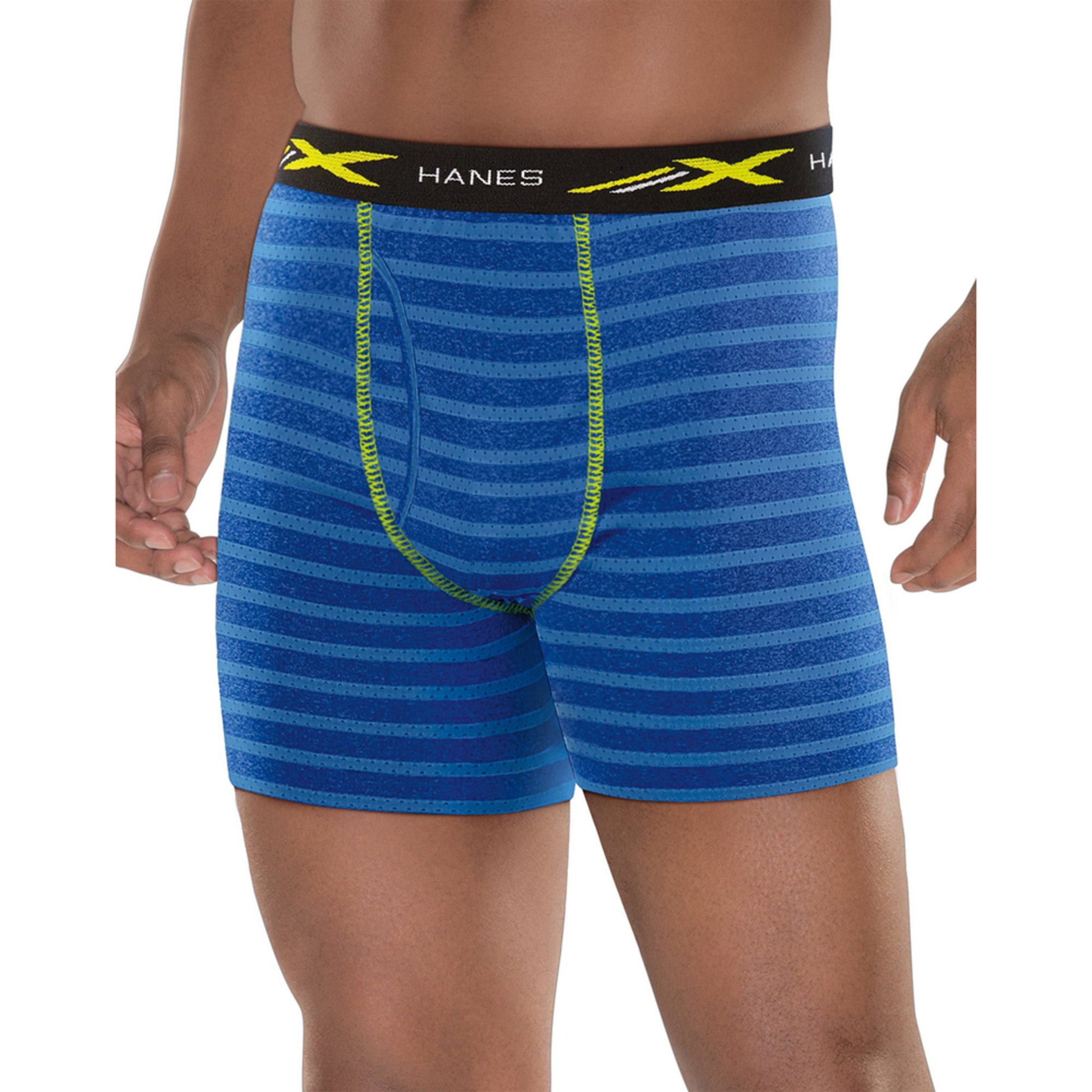 lightweight boxer shorts