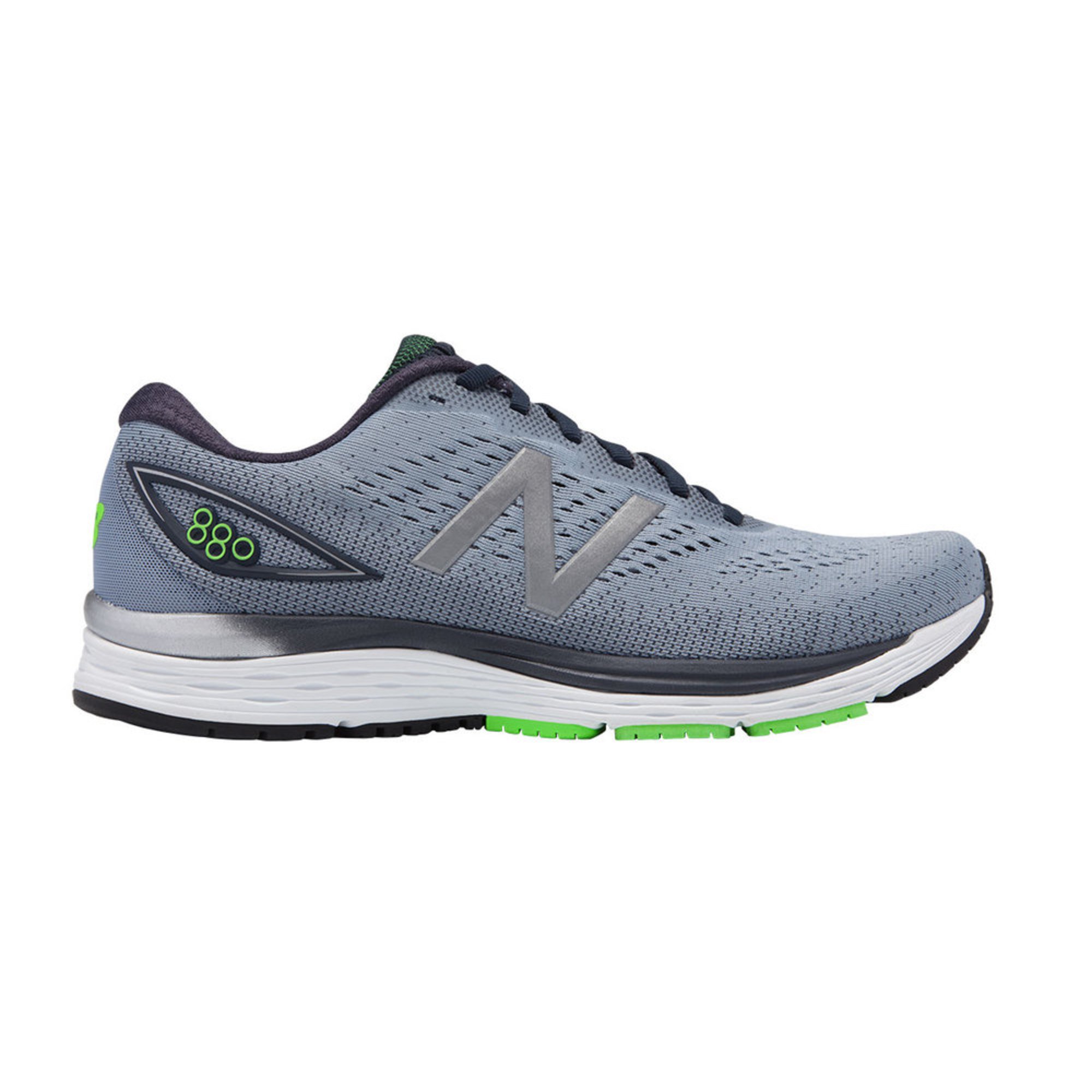 how long do new balance running shoes last