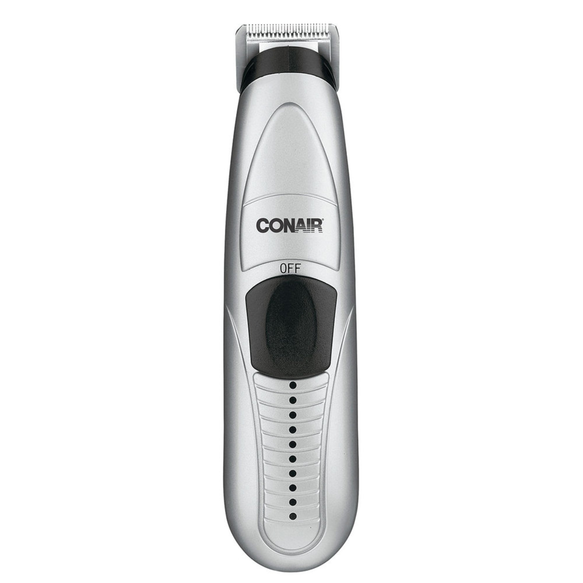Conair Allin1 Battery Powered Trimmer Men