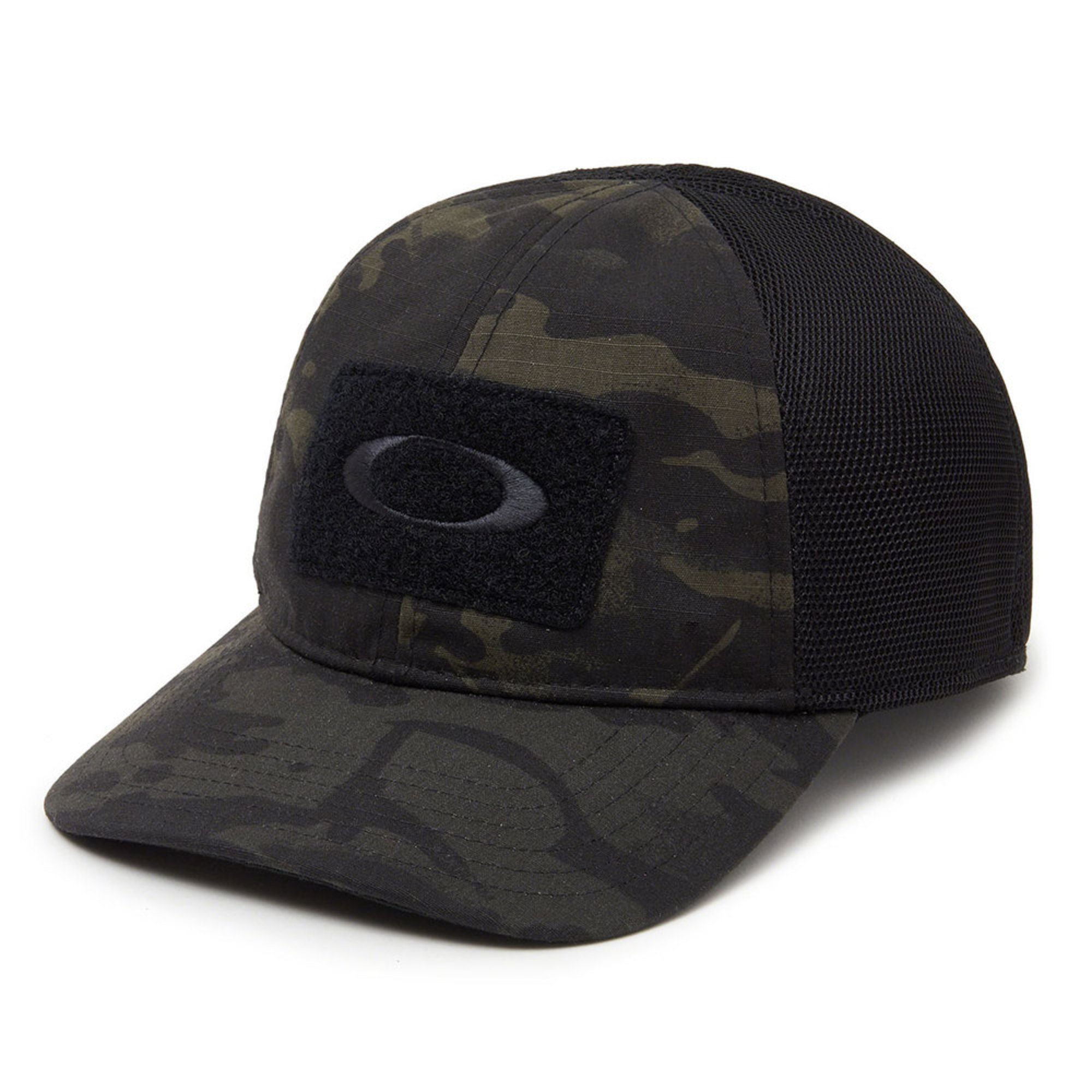 Oakley Men's Cotton Hat Surf & Skate Hats And Beanies Apparel