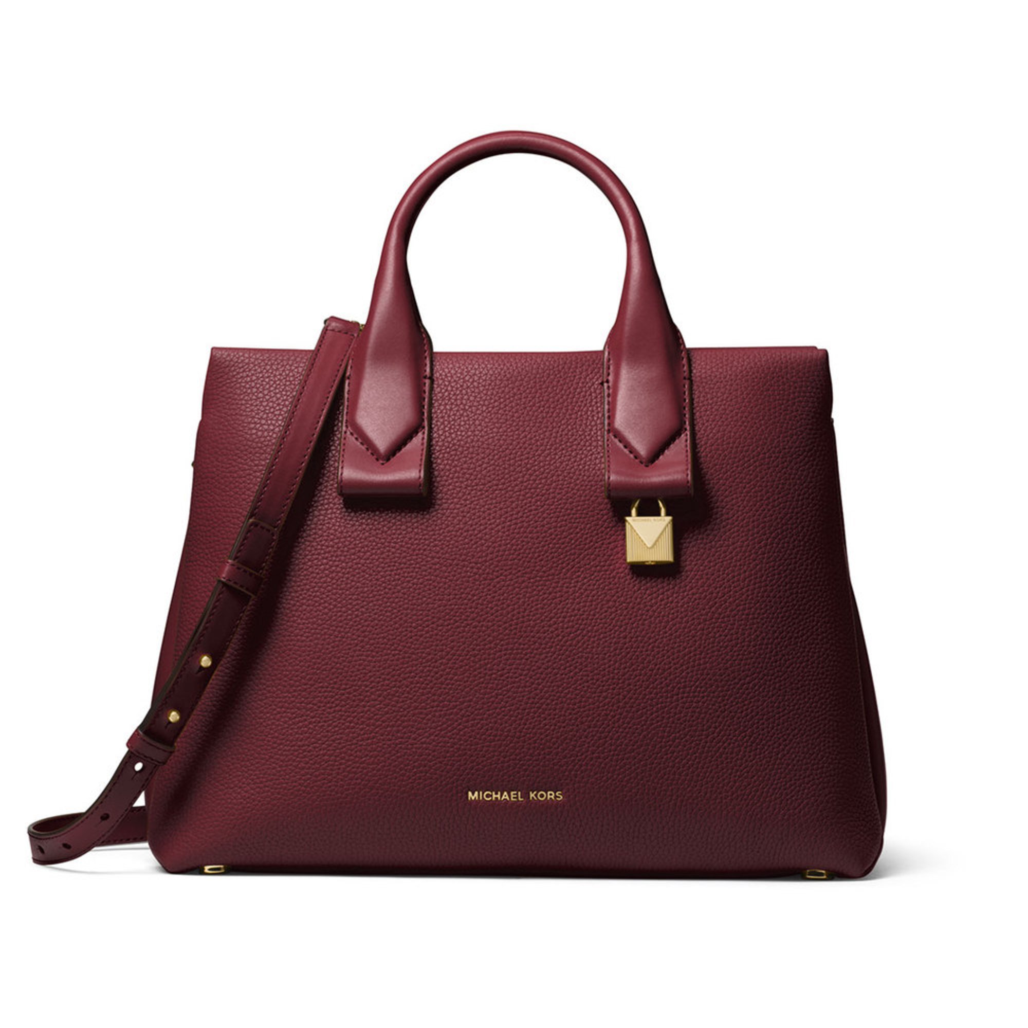 Michael Kors Rollins Large Satchel Satchels Handbags Michael Kors Rollins Large Satchel Satchels Handbags Sungl Your Navy Exchange Official Site