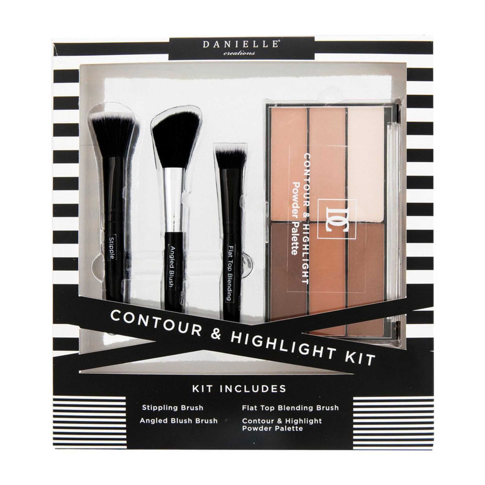 contour highlight kit highlight