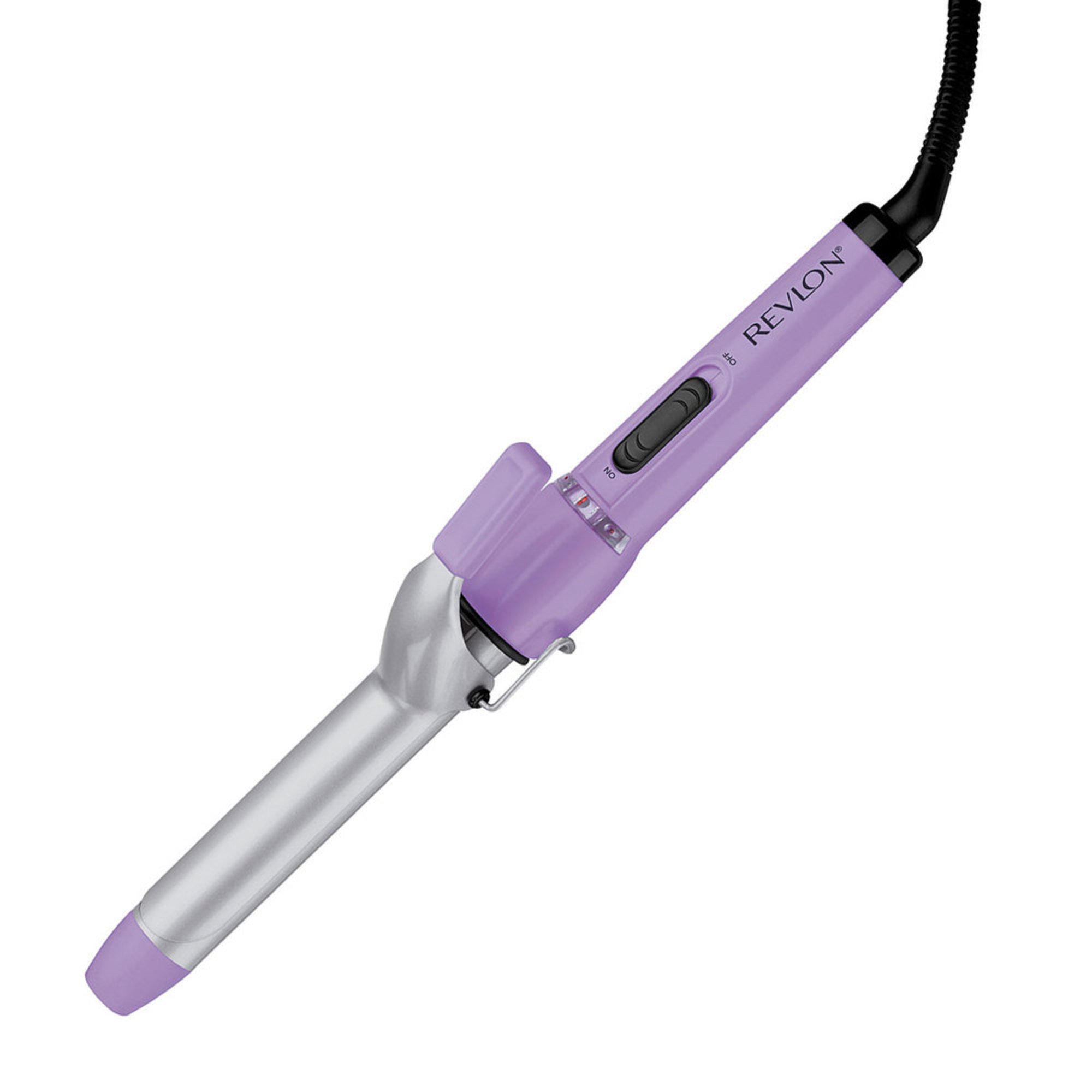 Revlon Curlstay 1" Curling Iron Curling Irons & Stylers Beauty