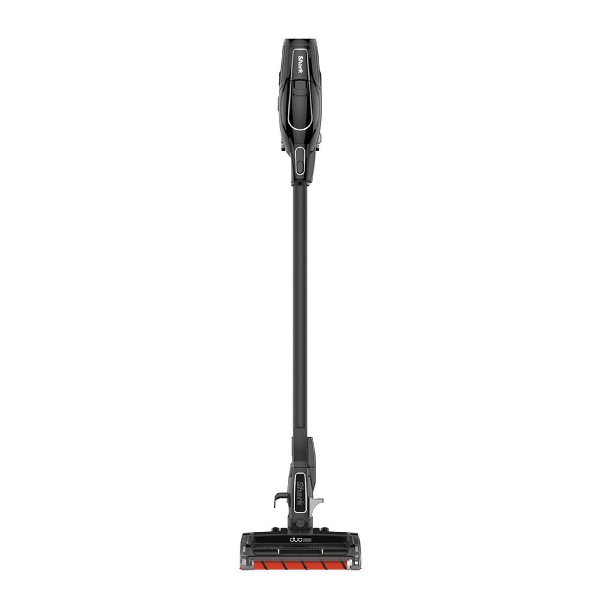 Shark Ion Cordless Ultralight Vacuum (ir141) Stick Vacuums Shop