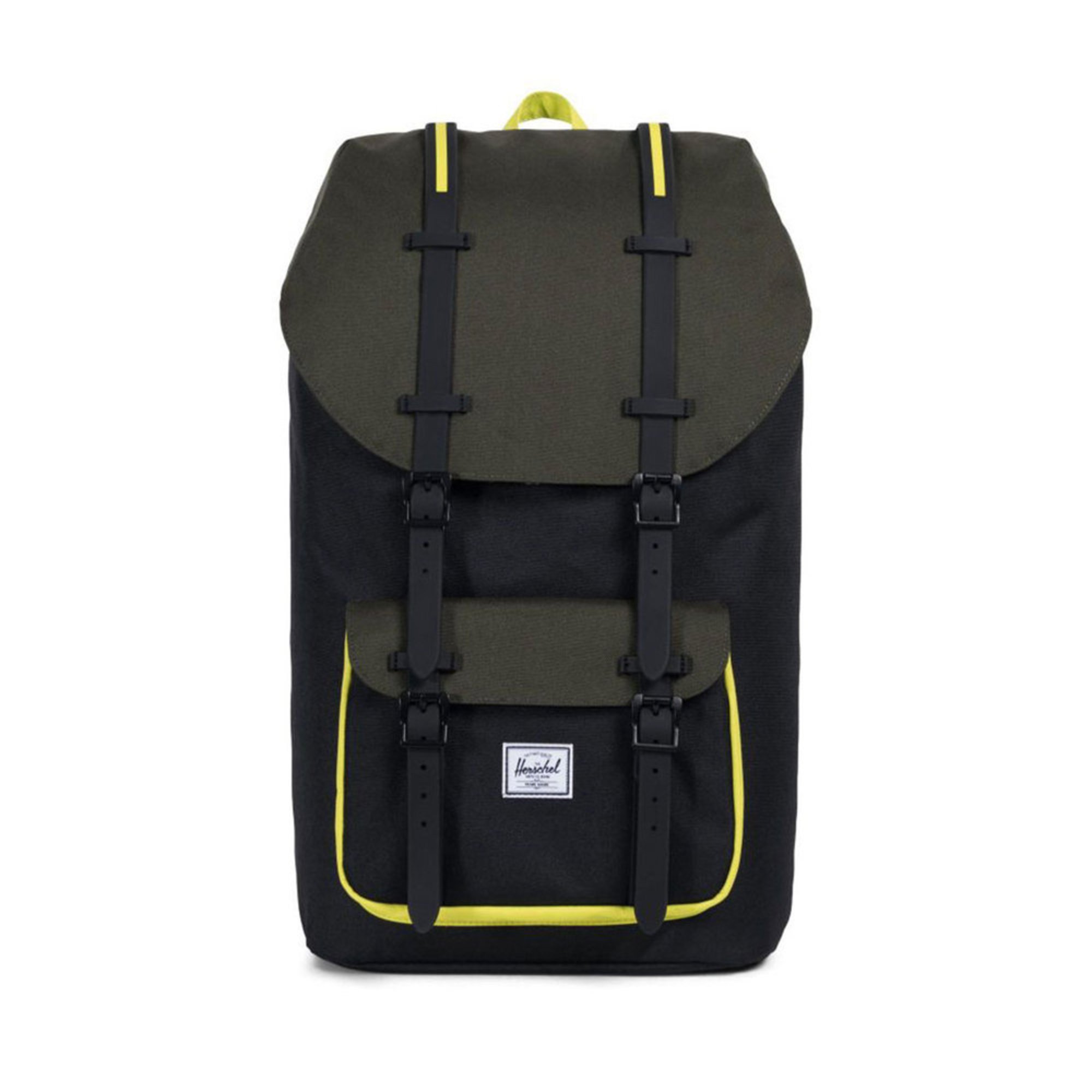 Herschel Little America Backpack Backpacks Luggage & Travel Shop