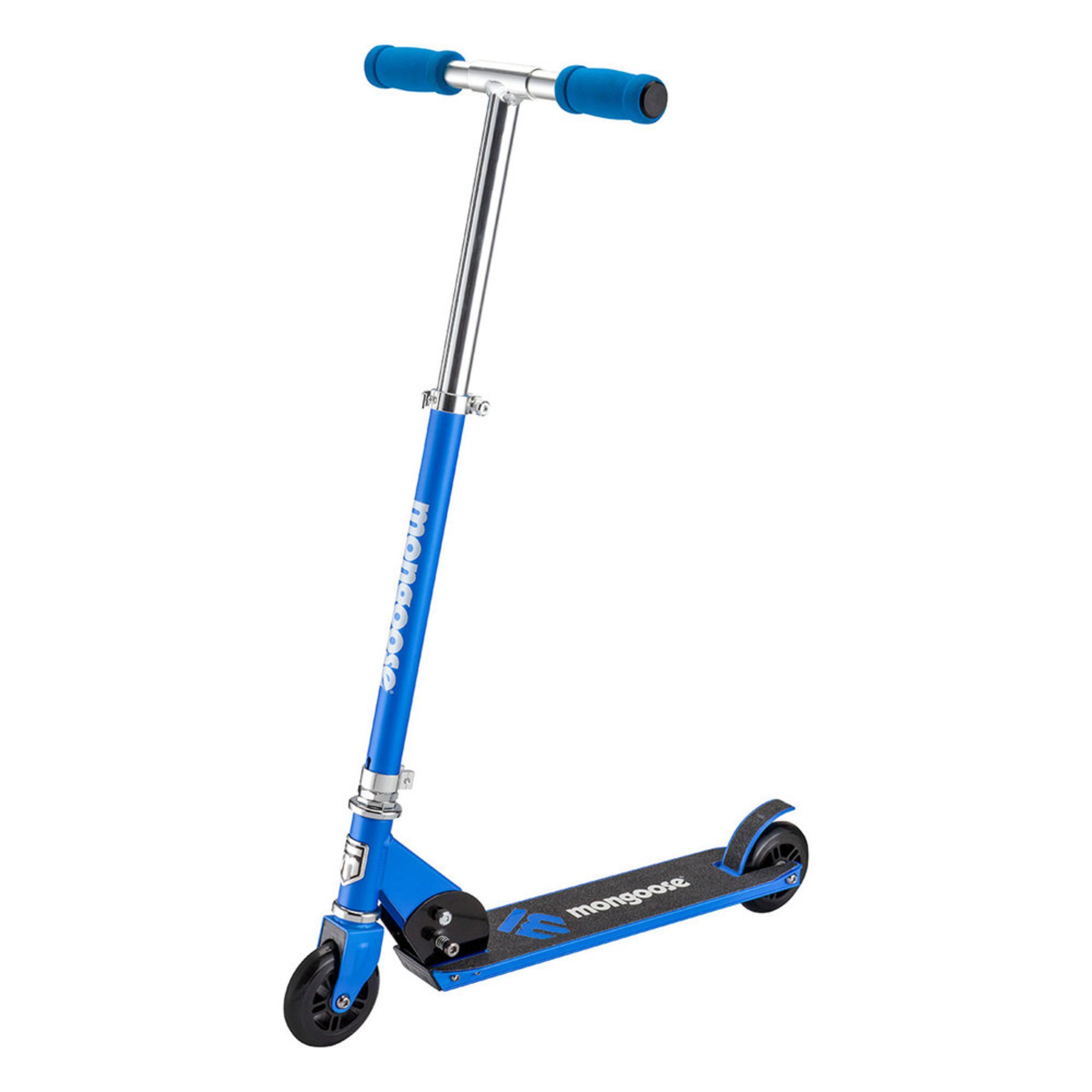 Mongoose Force 1.0 Folding Scooter Scooters Fitness Shop Your