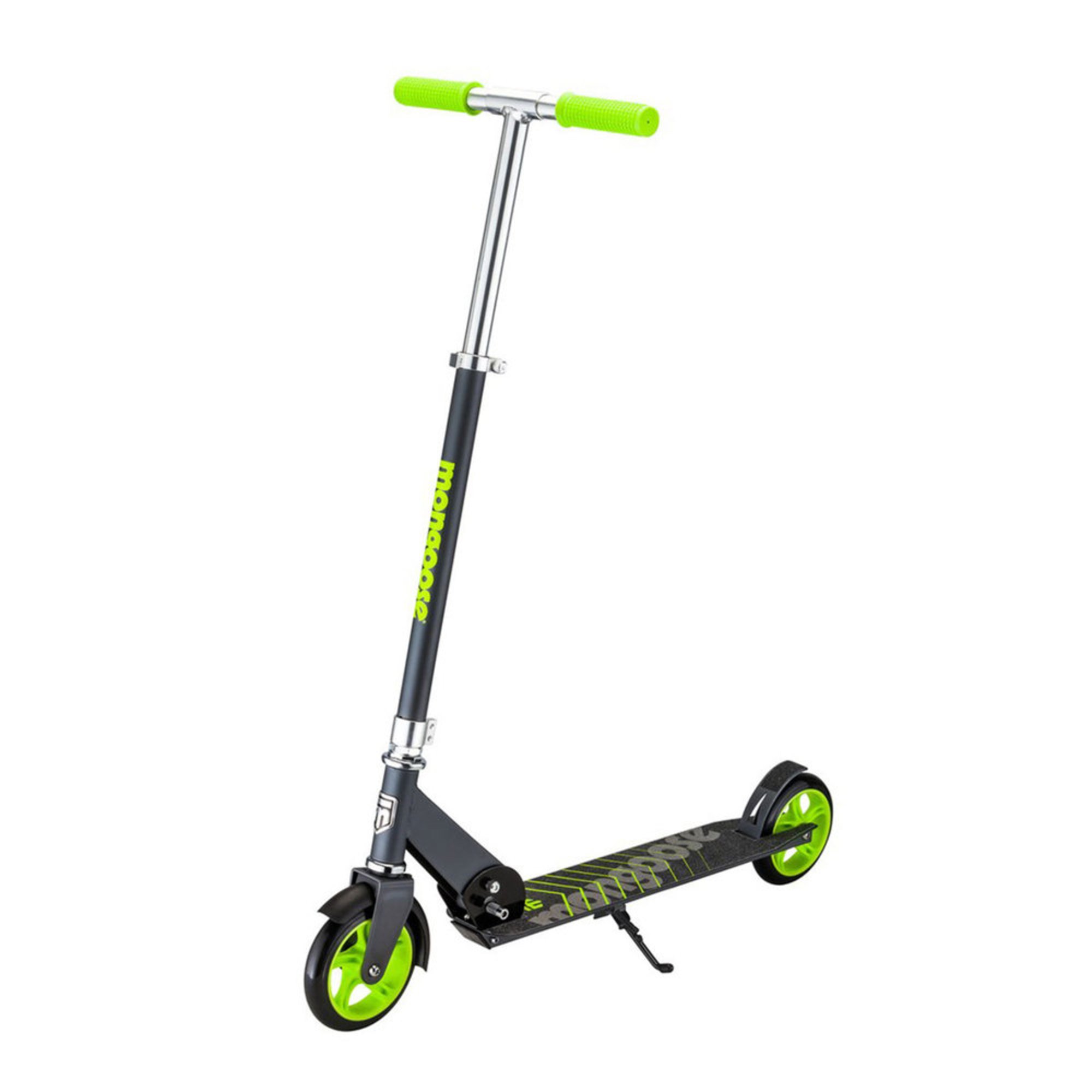Mongoose Force 3.0 Folding Scooter Scooters Baby, Kids & Toys