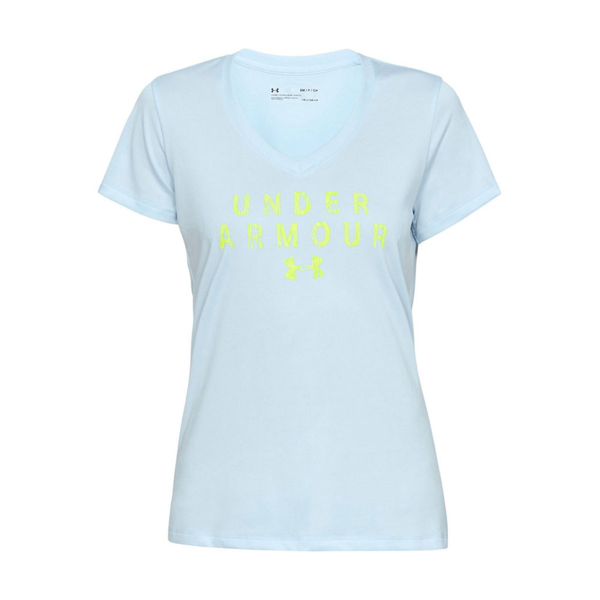 ua graphic tees