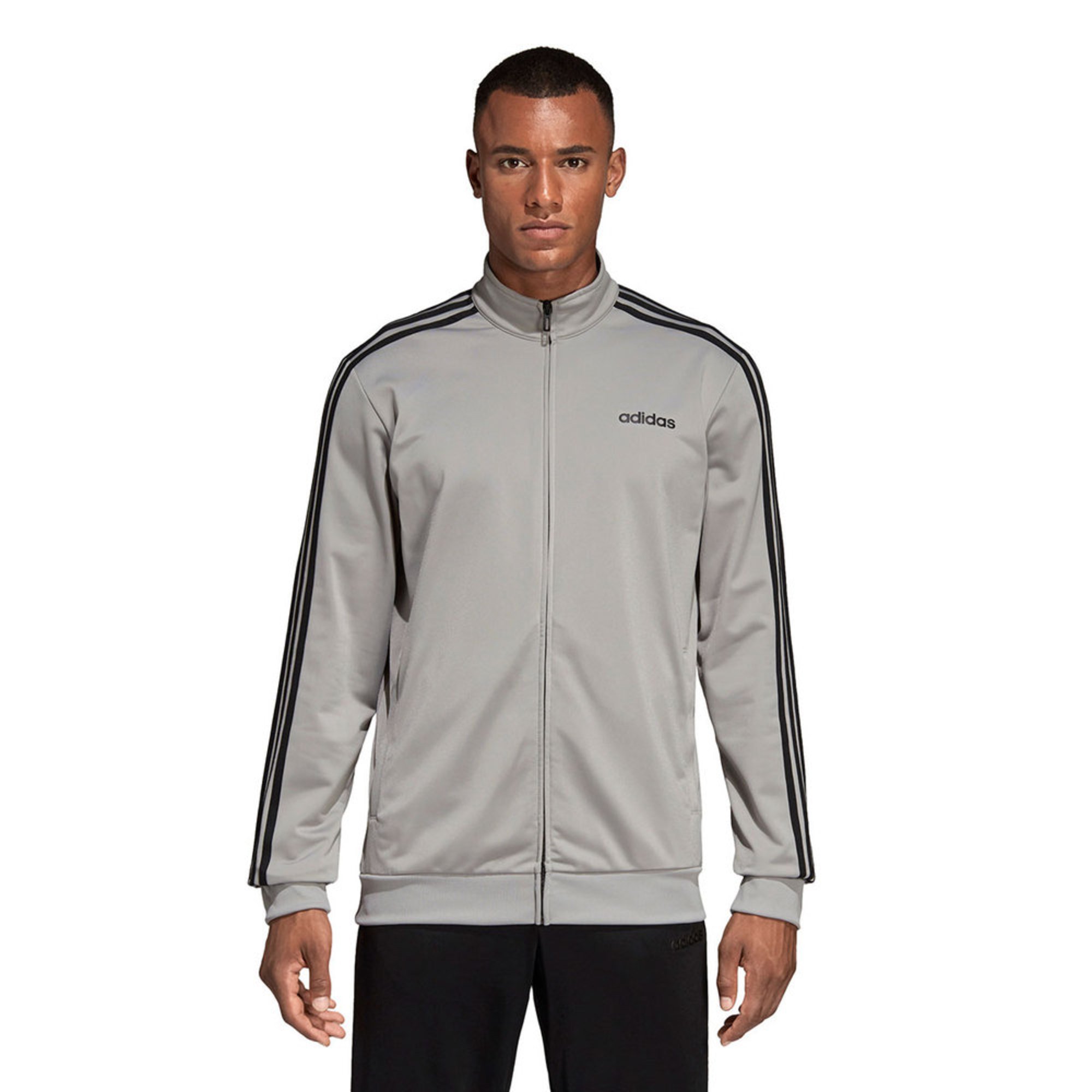 adidas athletic jacket