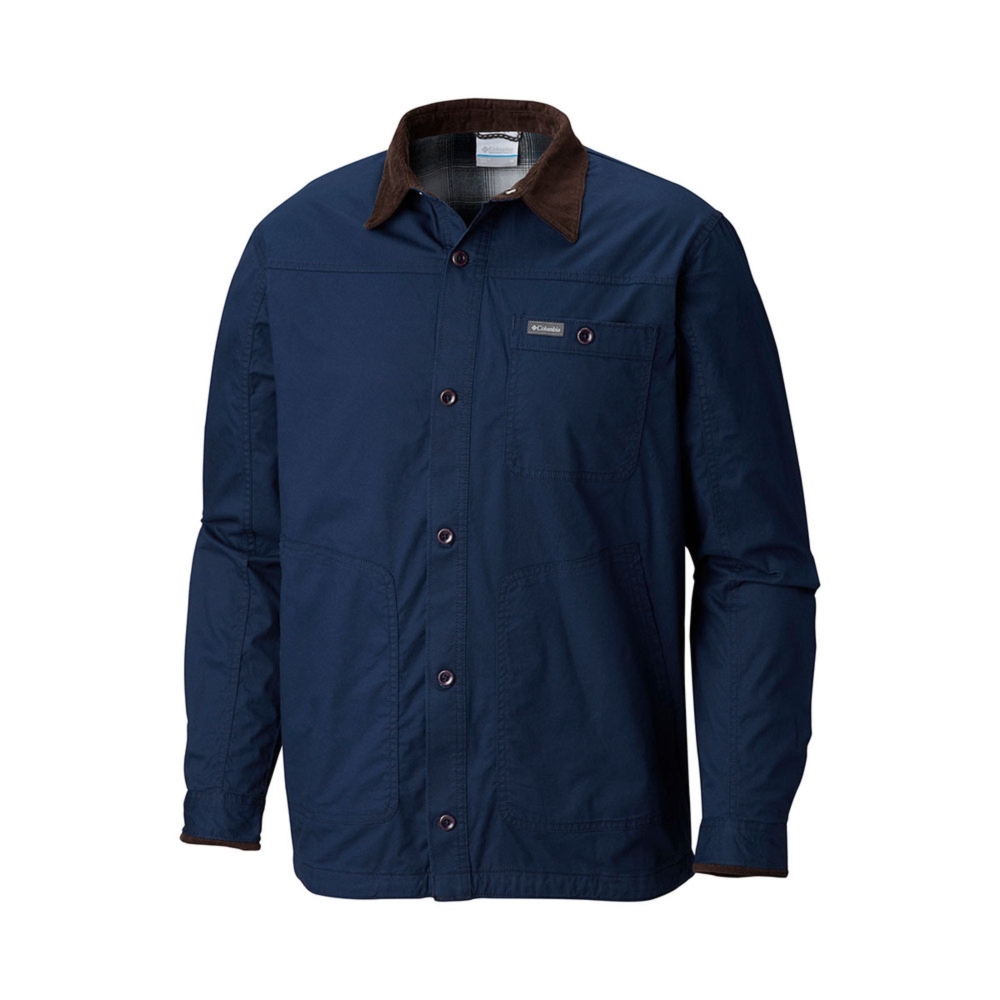 columbia rugged ridge jacket