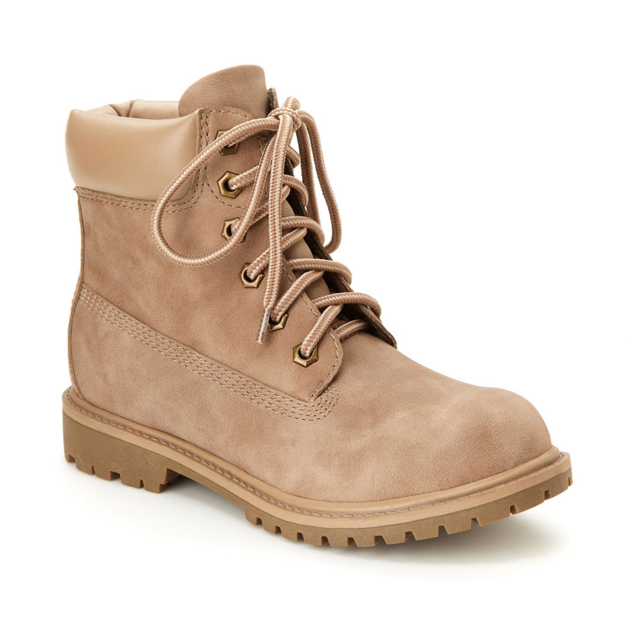 Unionbay Women's Macon Combat Boot | Combat Boots | Shoes - Shop Your ...