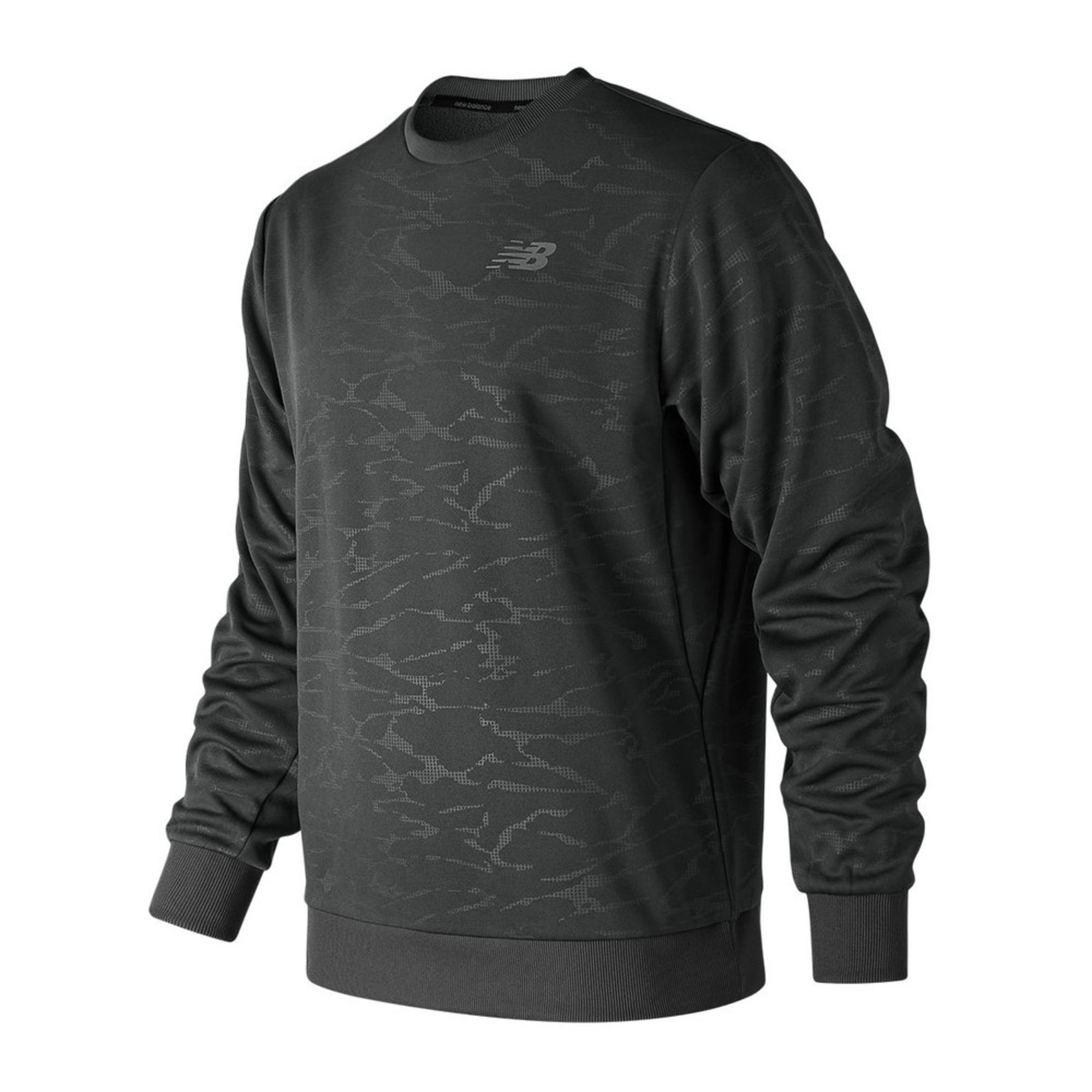 new balance branches