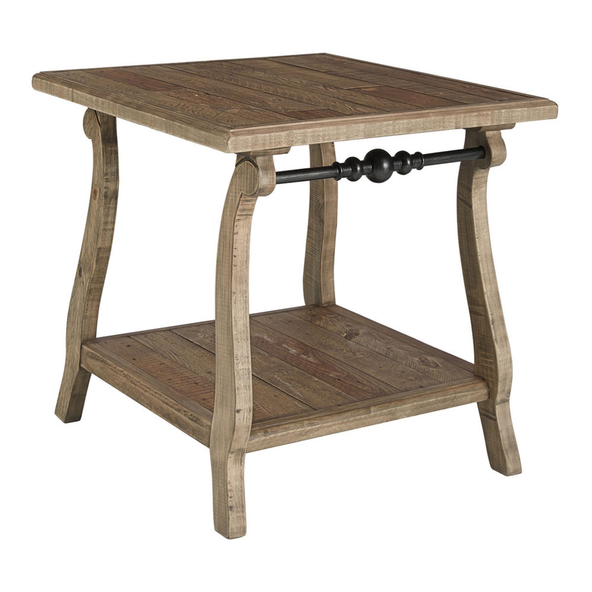 Signature Design By Ashley Dazzelton End Table