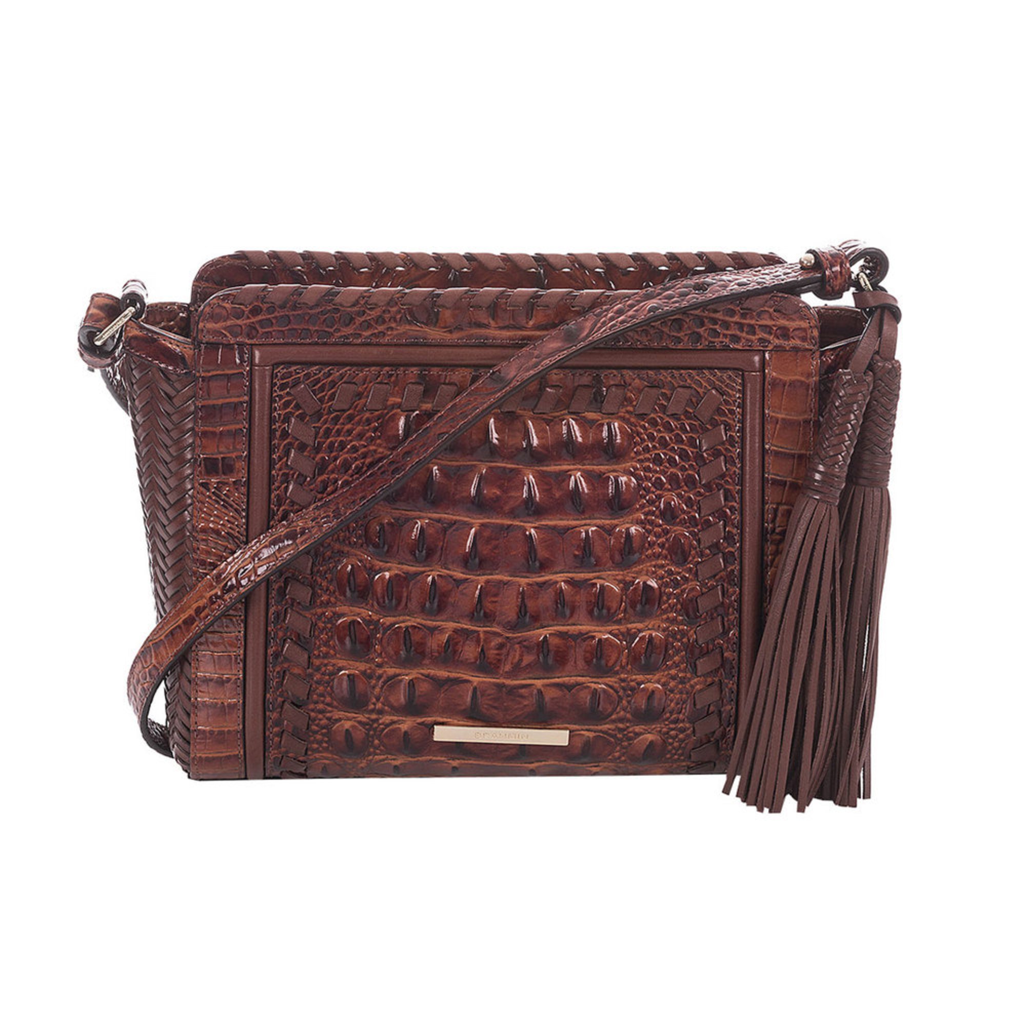 Brahmin Carrie Crossbody Ross Messenger Bags Brahmin Carrie Crossbody Ross