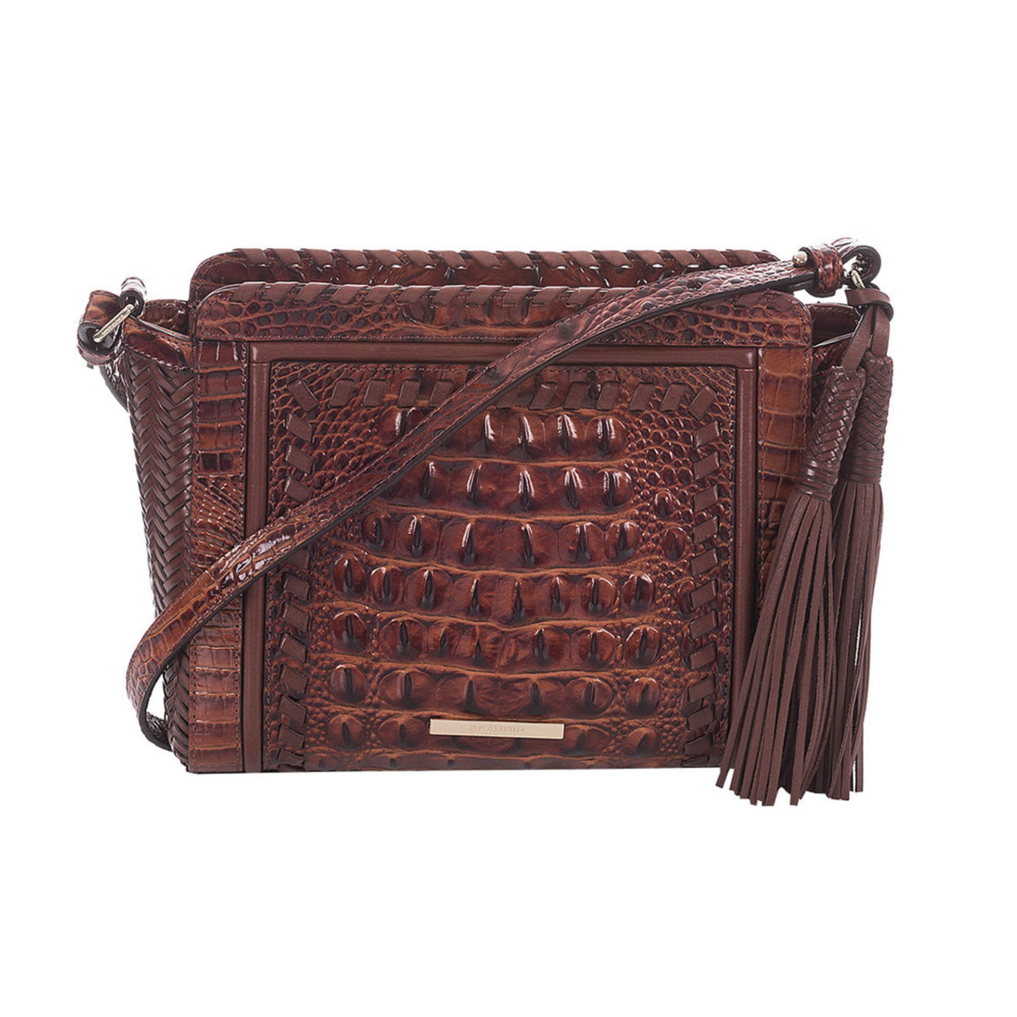 Brahmin Carrie Crossbody Ross | Crossbody & Messenger Bags | Handbags & Sunglasses - Shop Your ...