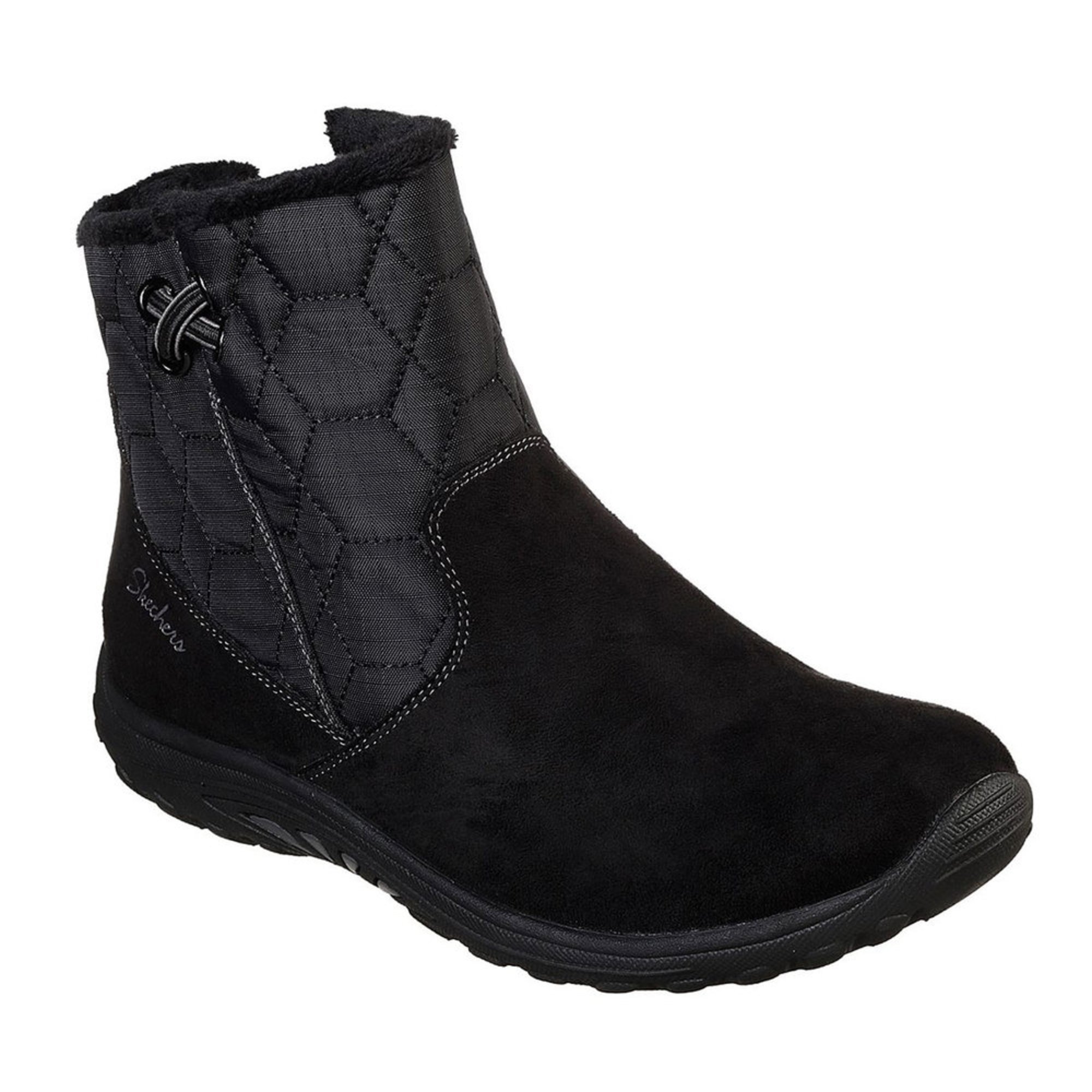 Skechers Modern Comfort Women's X Dames Boot Cold Weather Boots