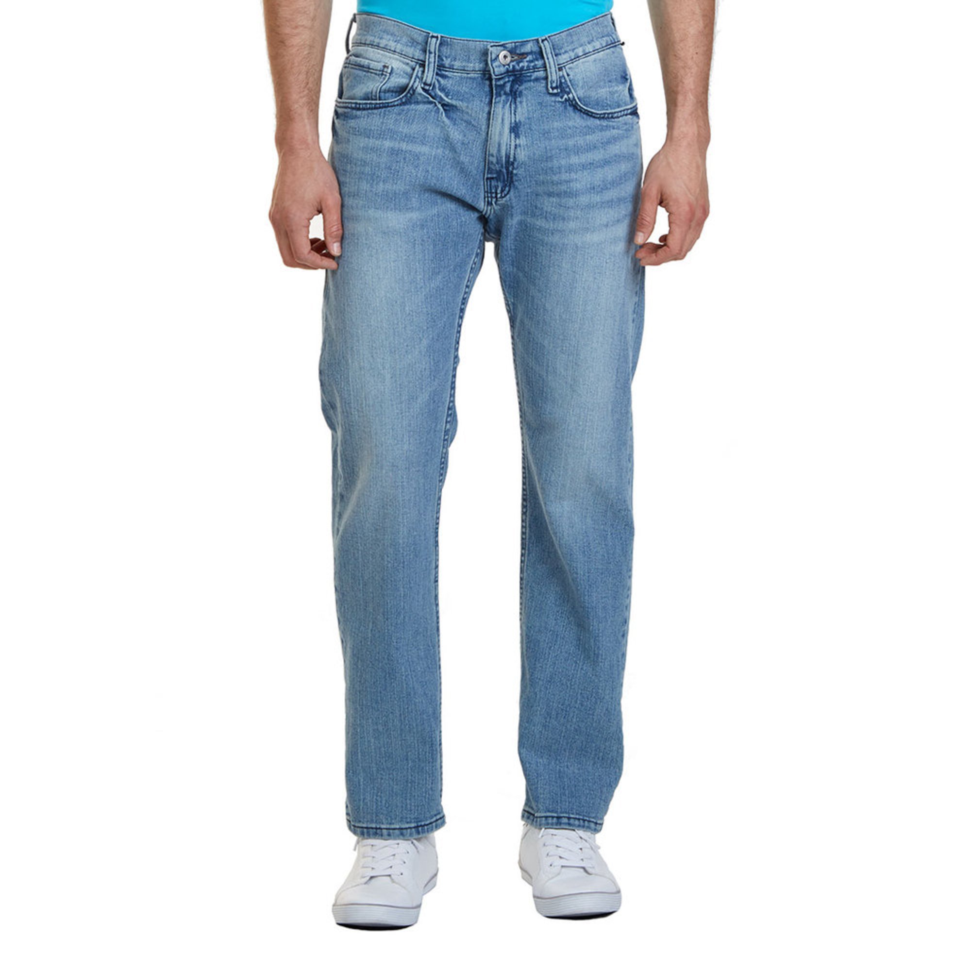 Nautica Men's Stretch Relaxed Fit Jeans | Men's Jeans | Apparel - Shop ...