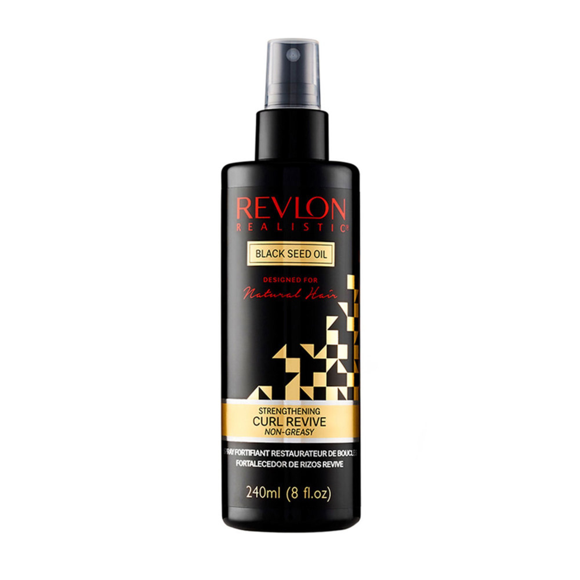 revlon big curls flocked hair setter