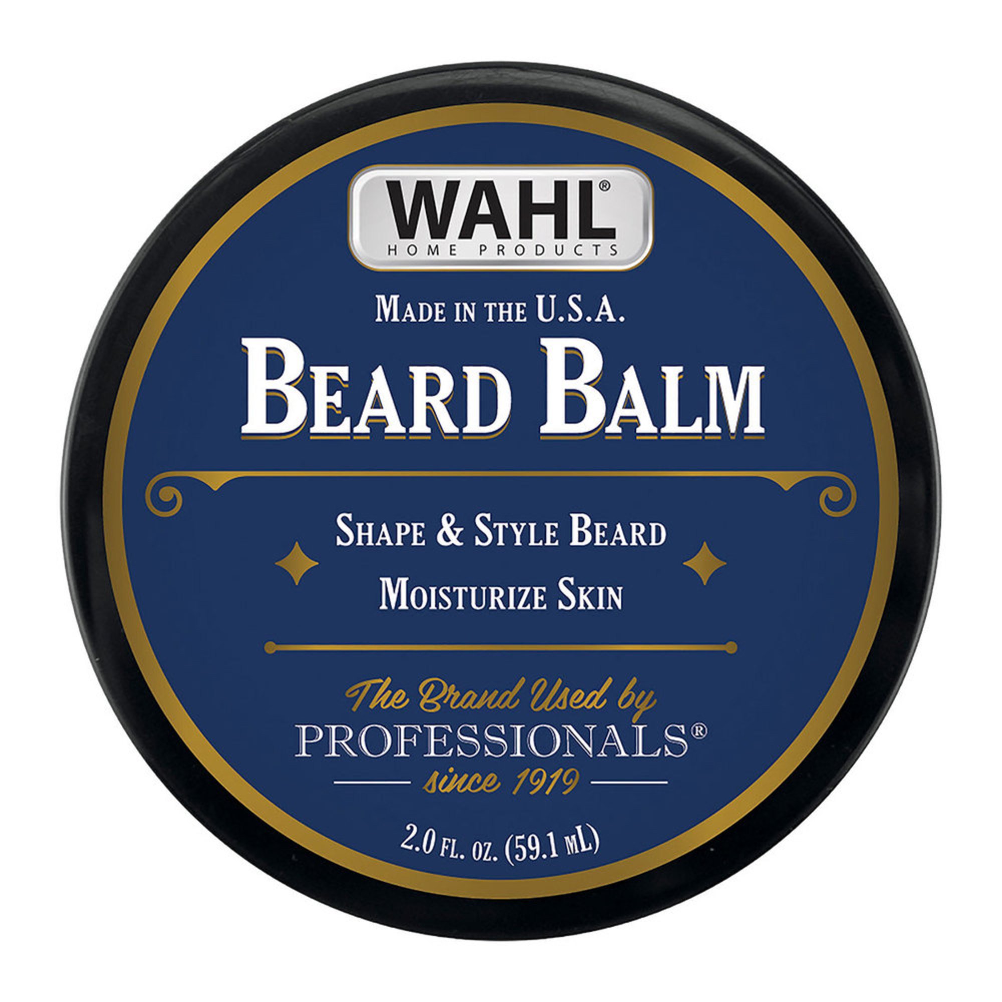 Wahl Beard Balm 2oz | Beard Care | Beauty & Personal Care - Shop Your ...