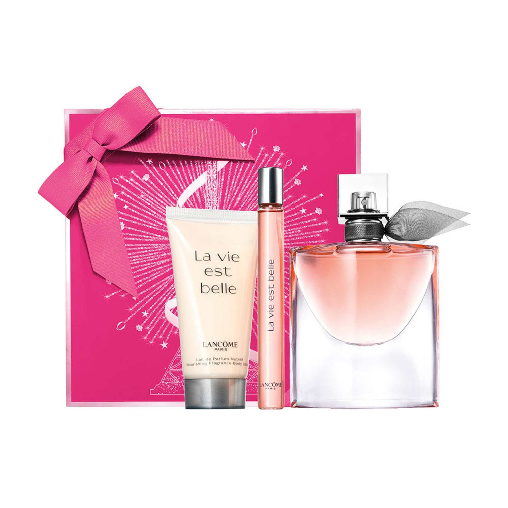 La Vie Est Belle Passions Set Women's Fragrance Gift Sets