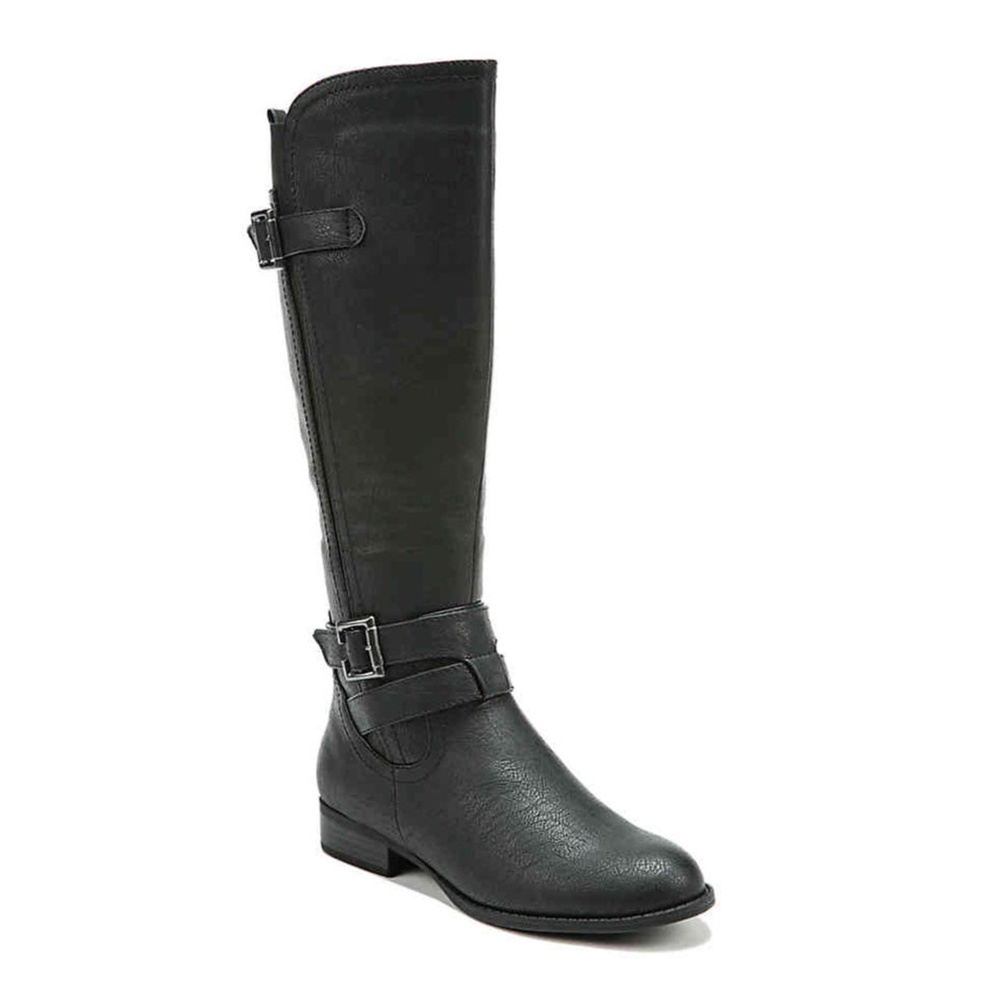 Lifestride Women's Francesca Tall Boot (wide Calf) | Tall Boots | Shoes ...