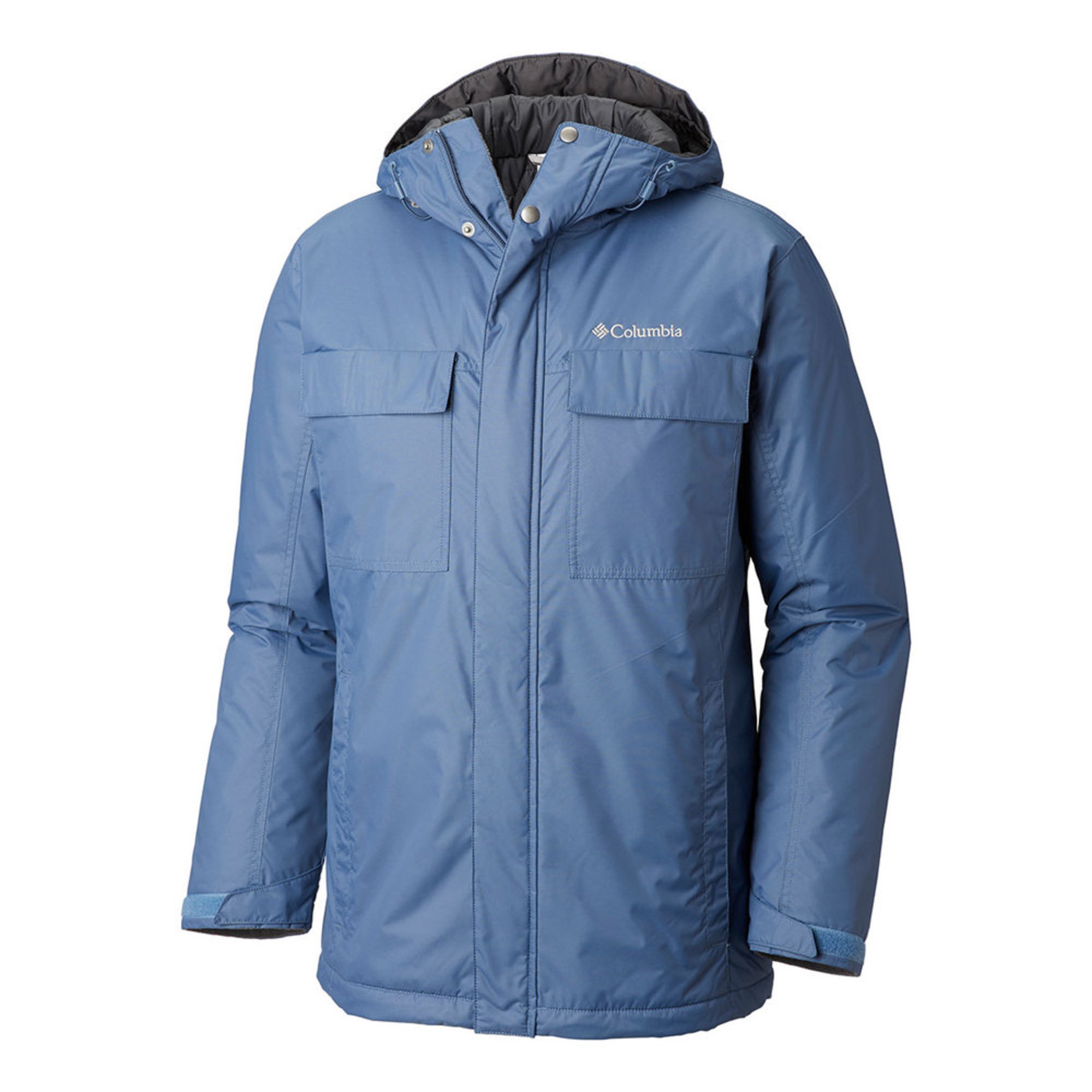 Columbia Men's Ten Falls Jacket Outdoor Jackets & Coats Shop Your