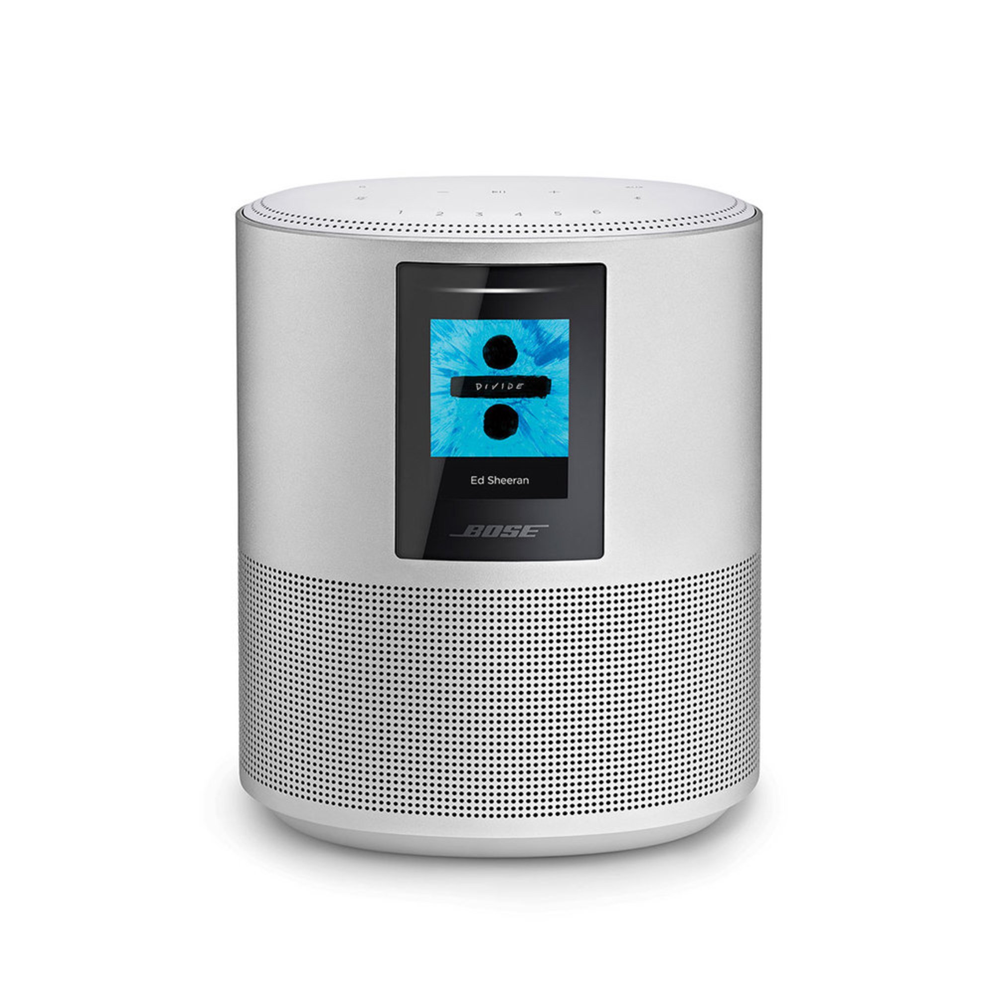 bose radio speaker