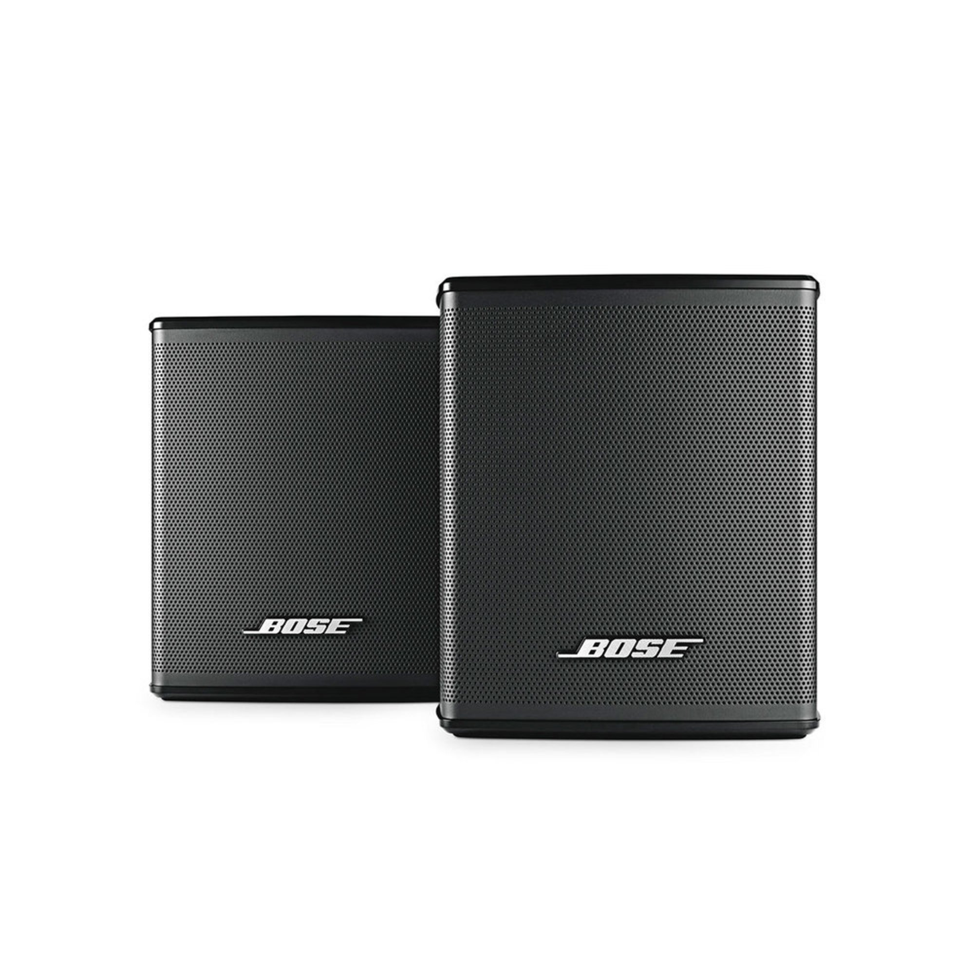 bose virtual surround sound