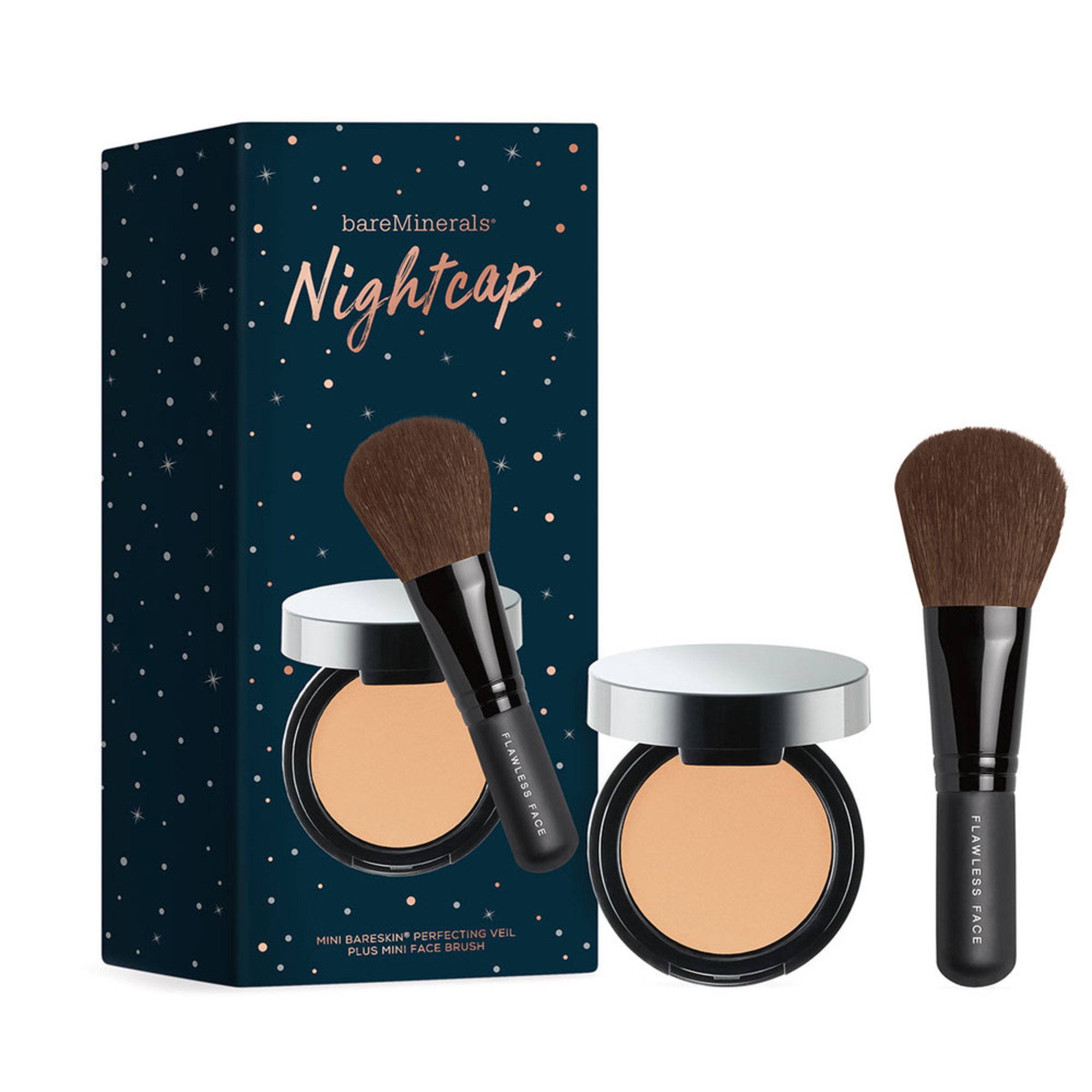 bareminerals nightcap perfecting veil