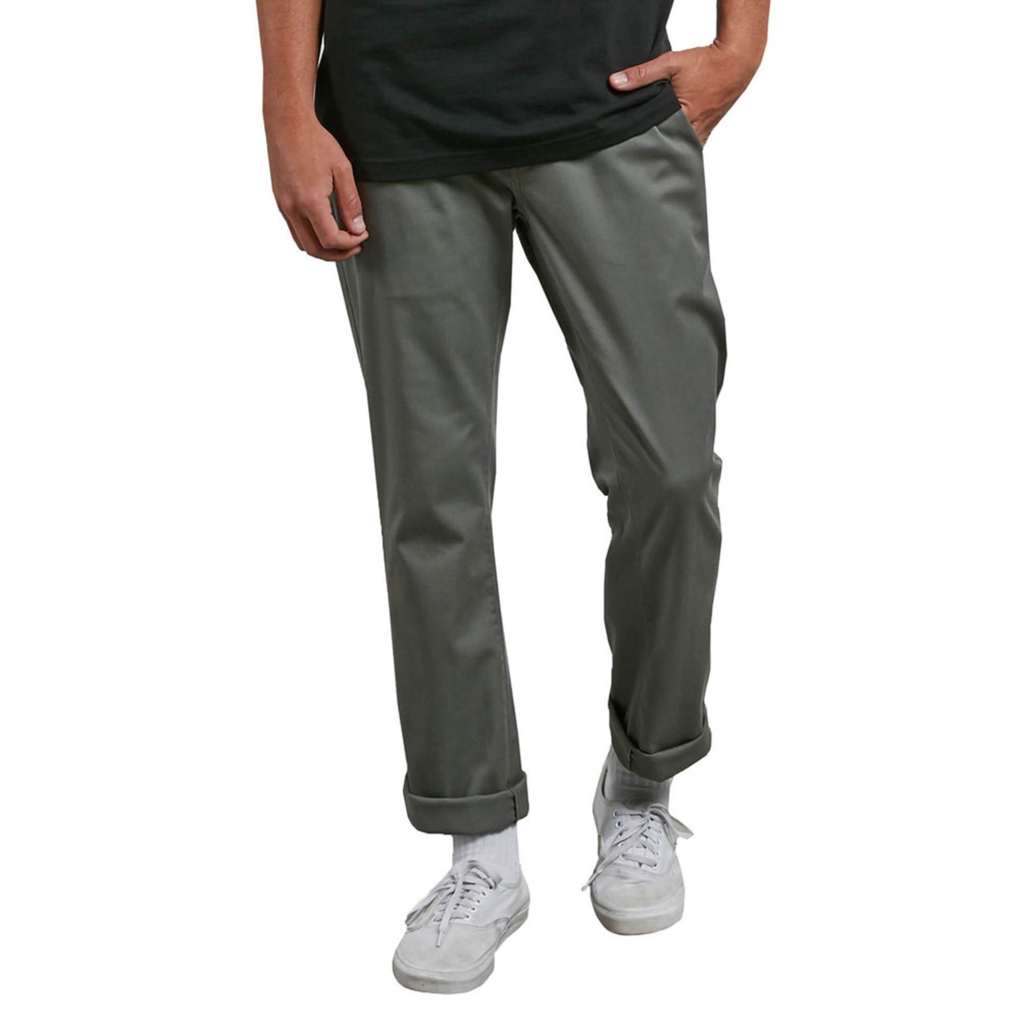volcom frickin modern tapered jogger pants