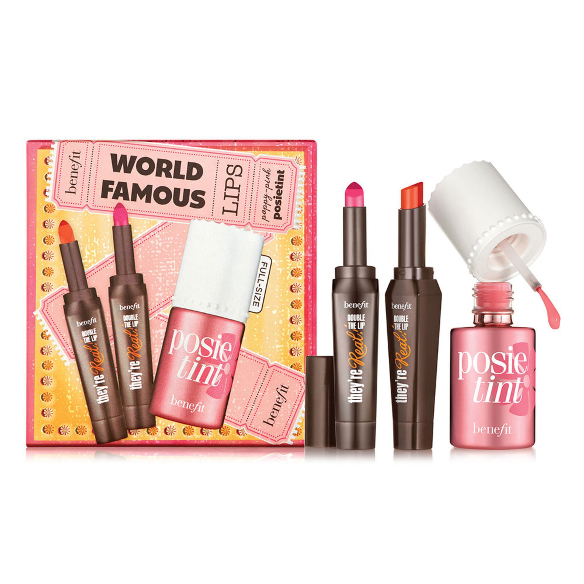 Benefit Makeup Sets Mugeek Vidalondon