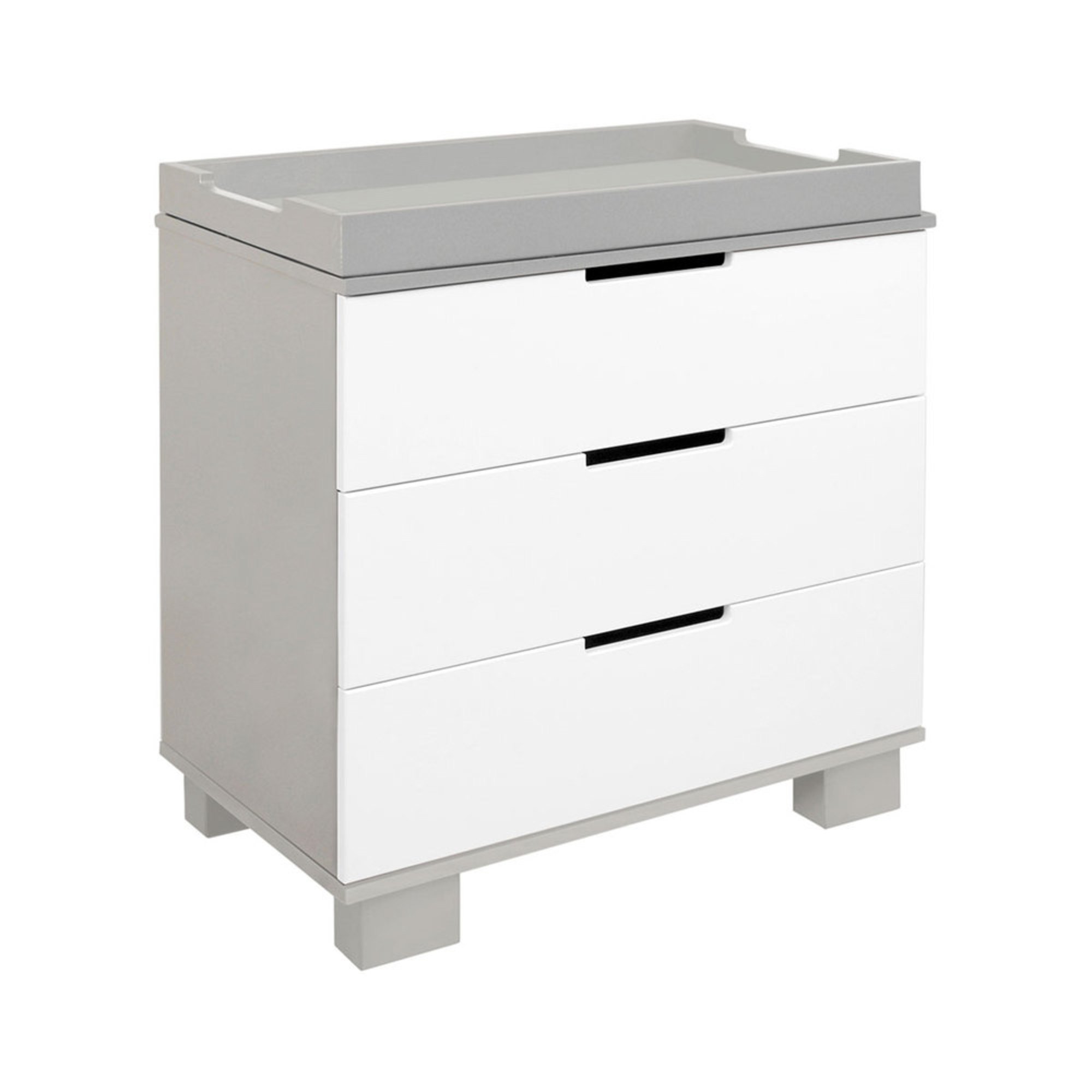 million dollar baby changing table