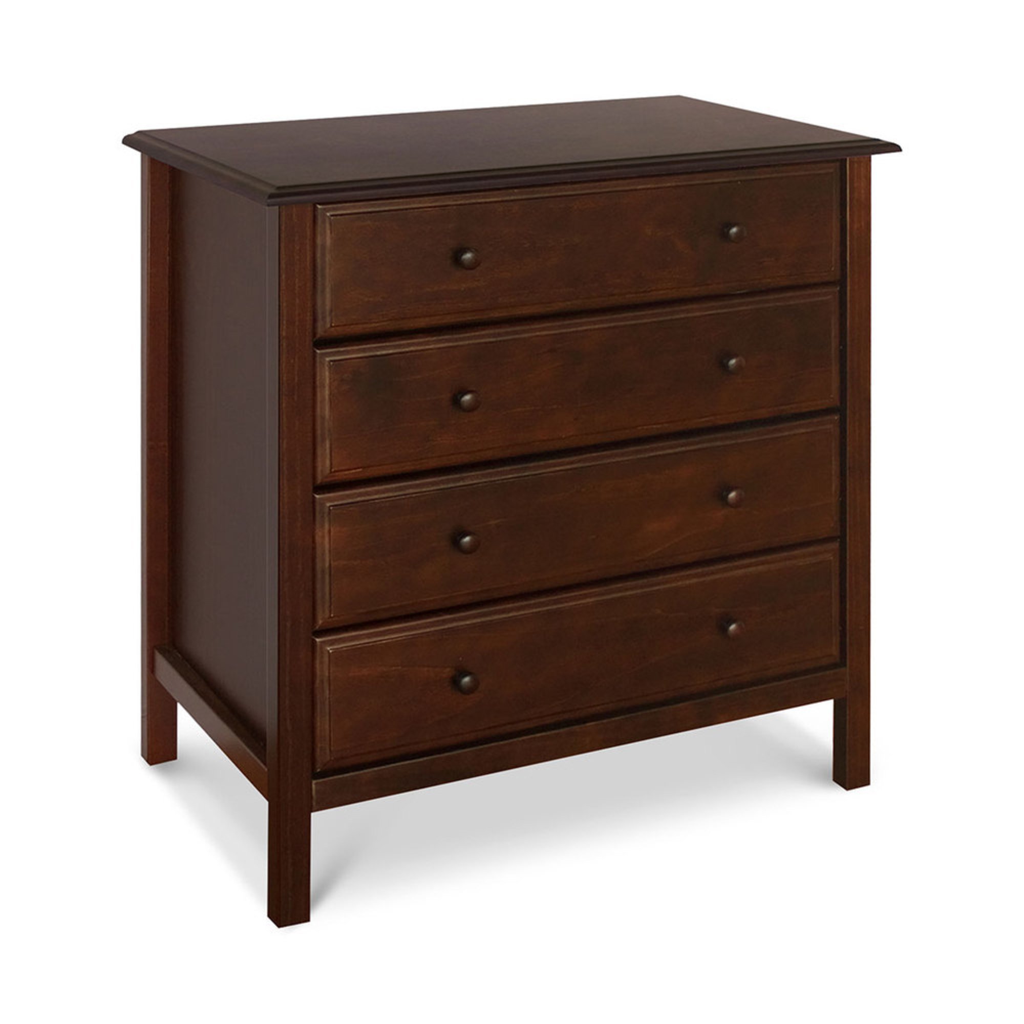 Davinci Jayden 4 Drawer Dresser Dressers For The Home Shop Your