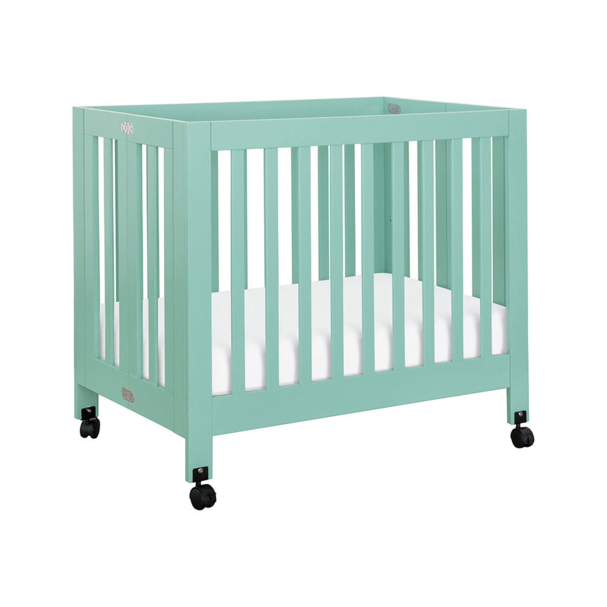 million dollar baby mini crib